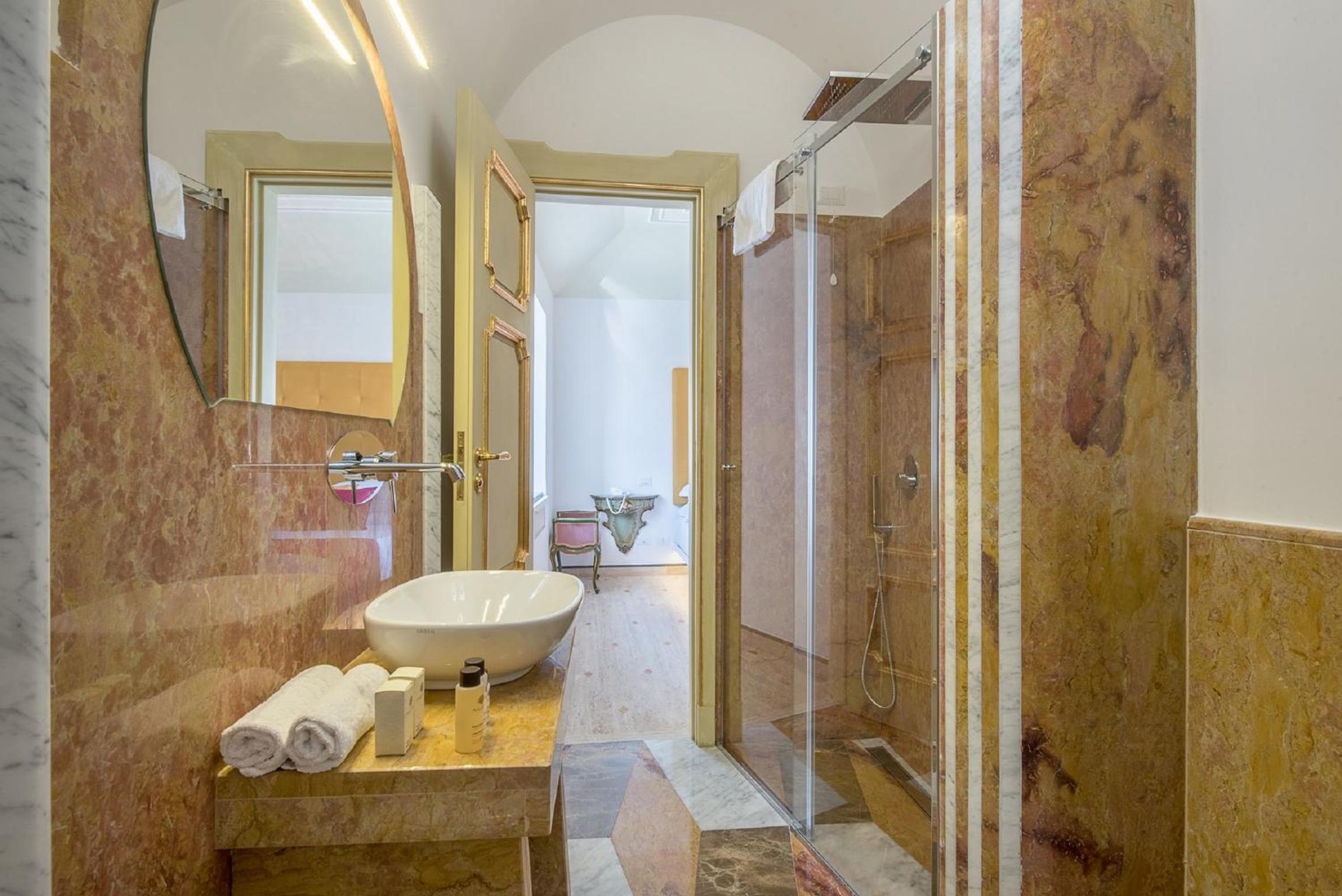 Don Antonino Relais