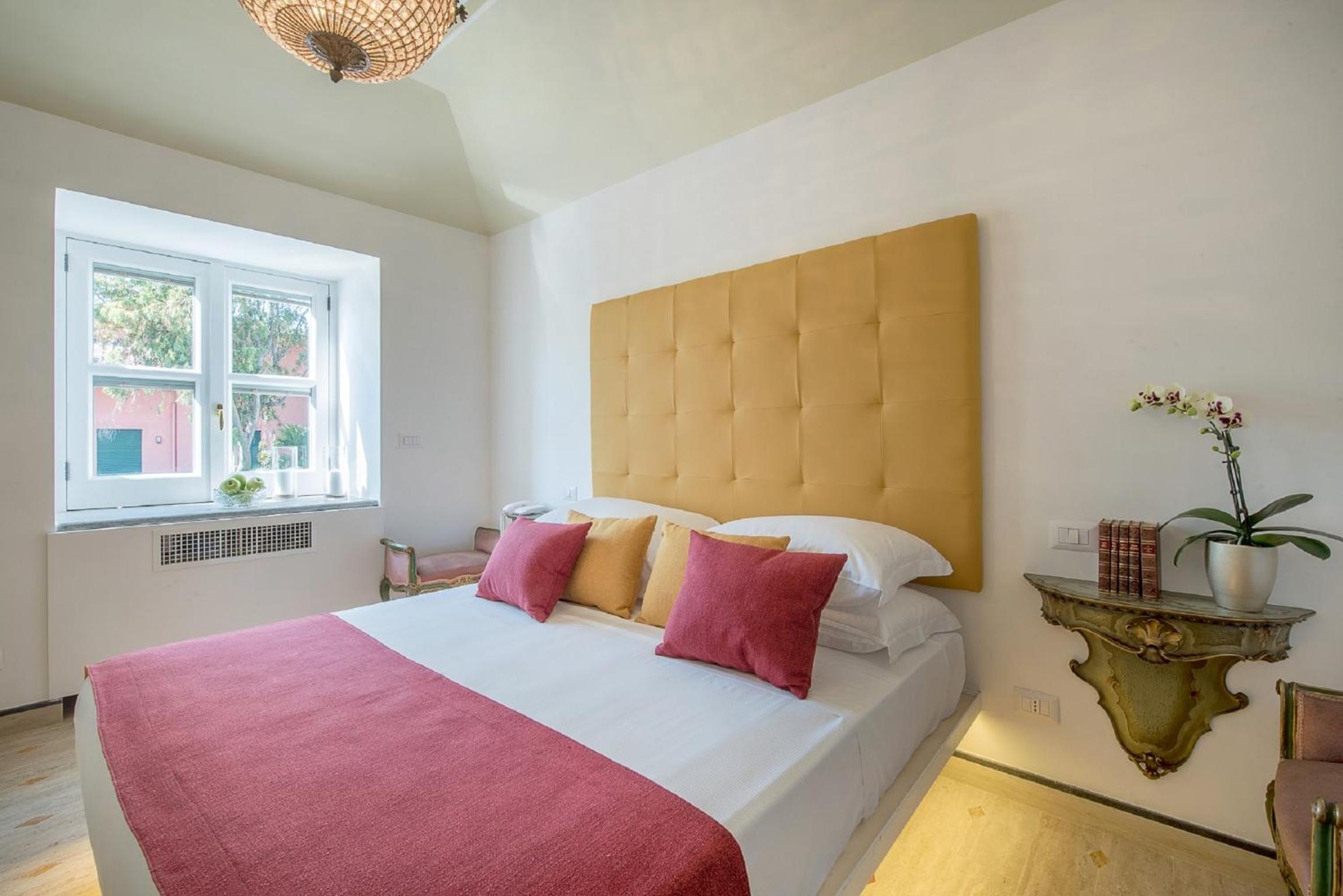 Don Antonino Relais