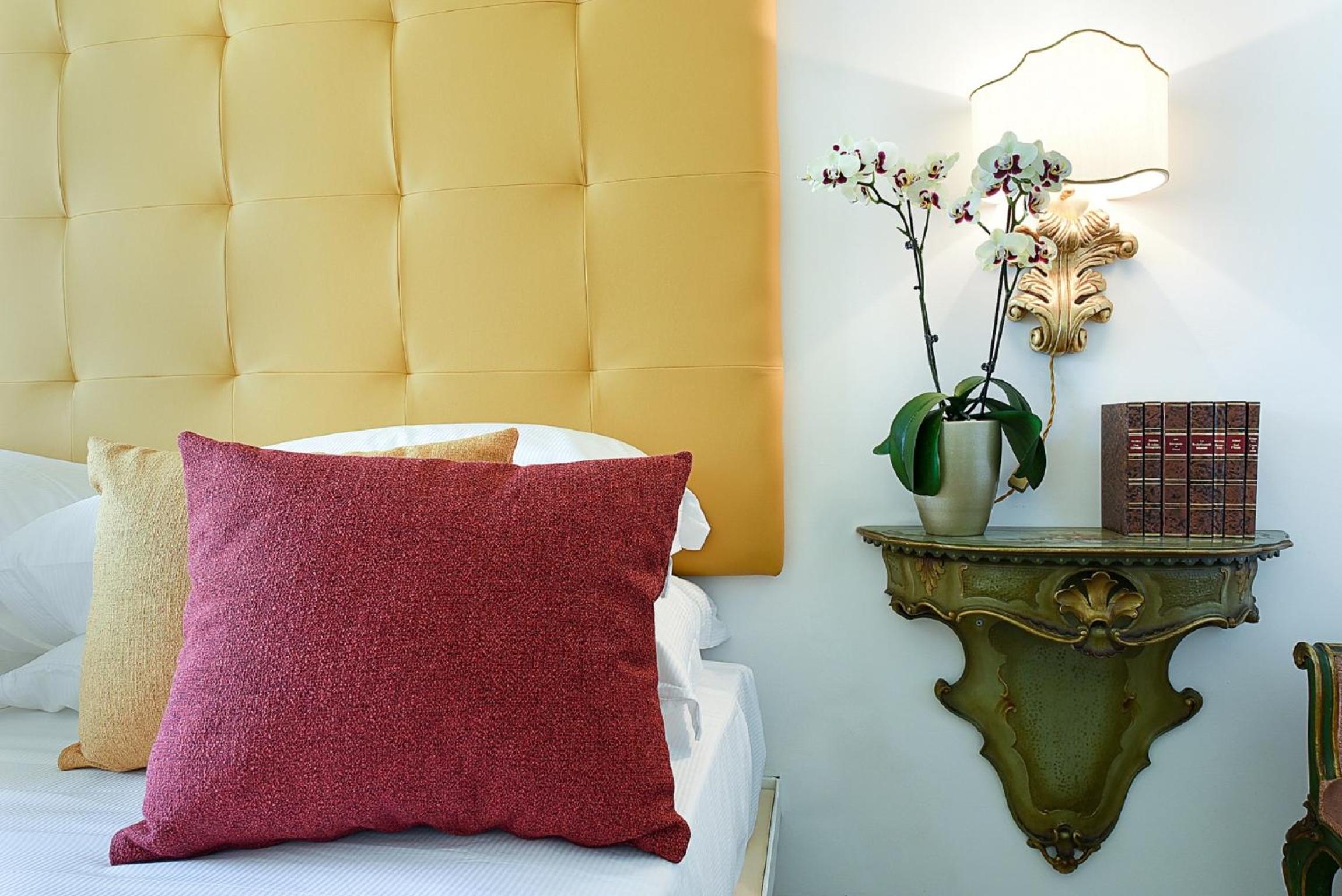Don Antonino Relais