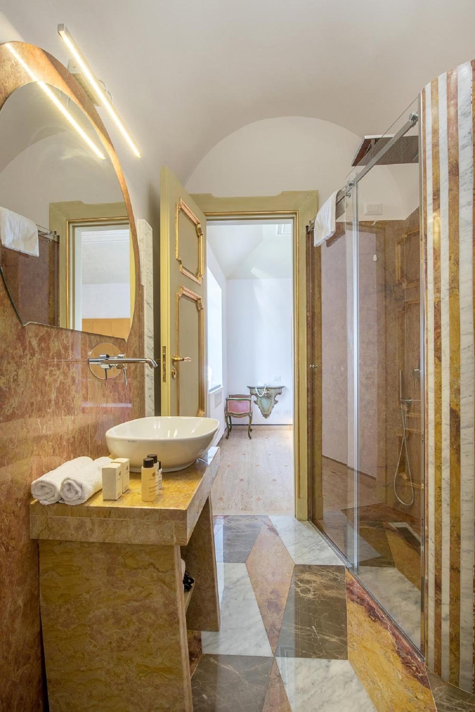 Don Antonino Relais