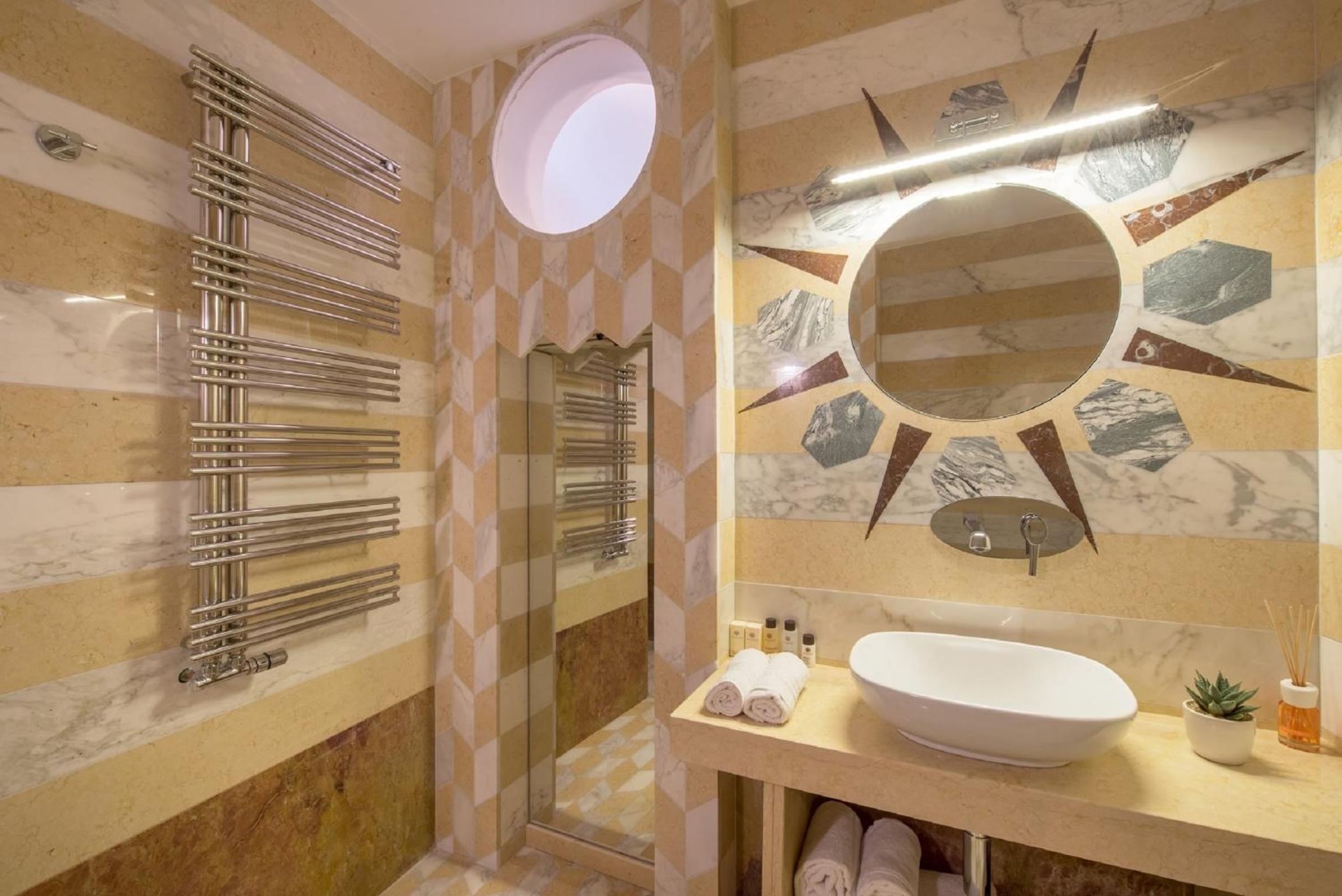 Don Antonino Relais