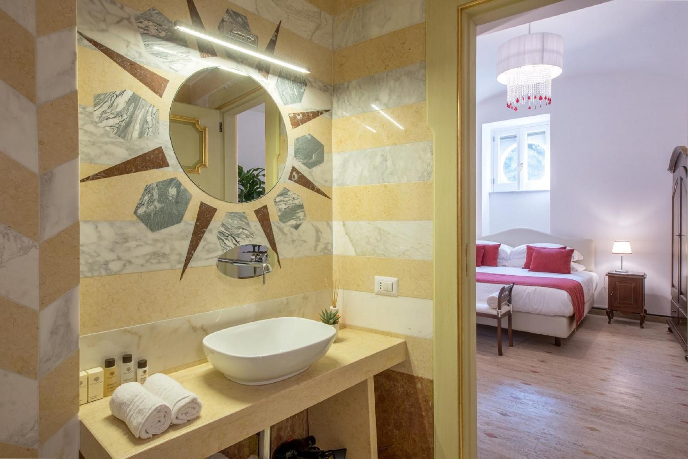 Don Antonino Relais
