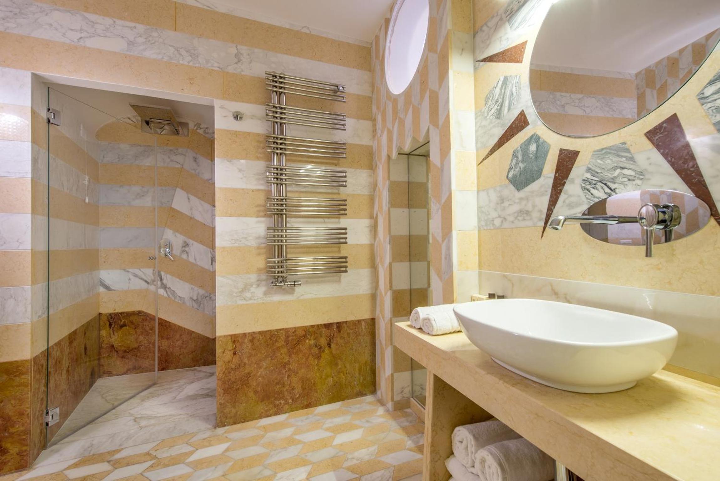 Don Antonino Relais