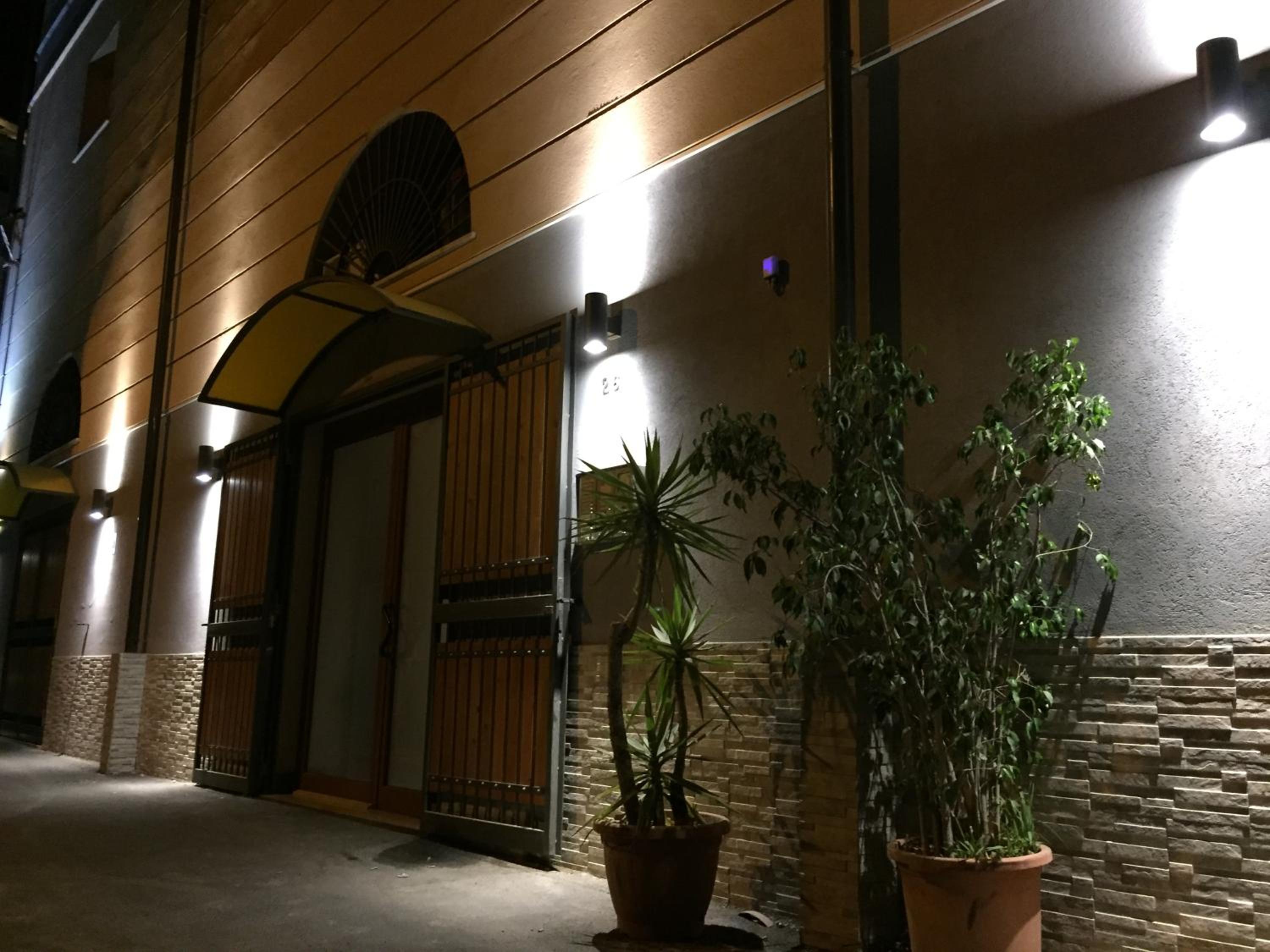 palermo casa vacanze view 3