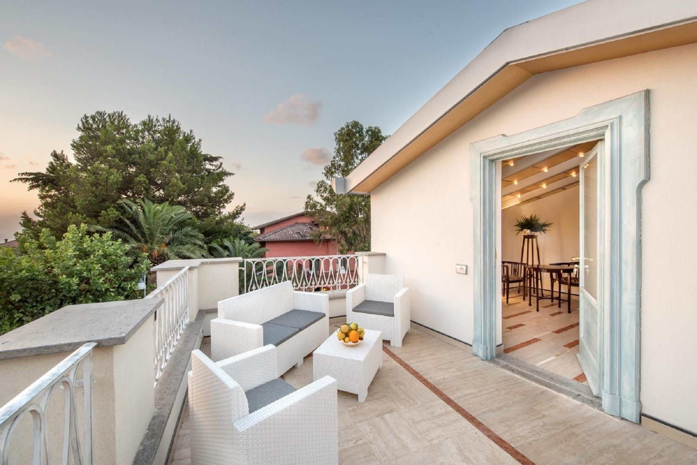 Don Antonino Relais