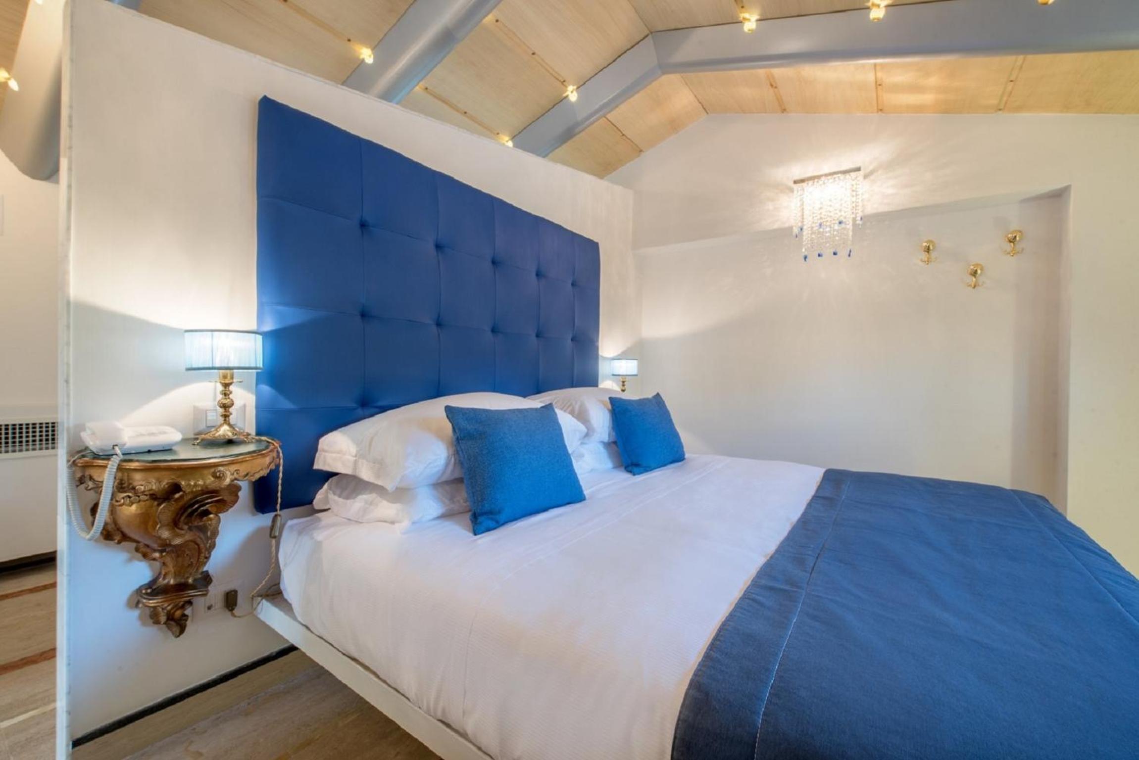 Don Antonino Relais