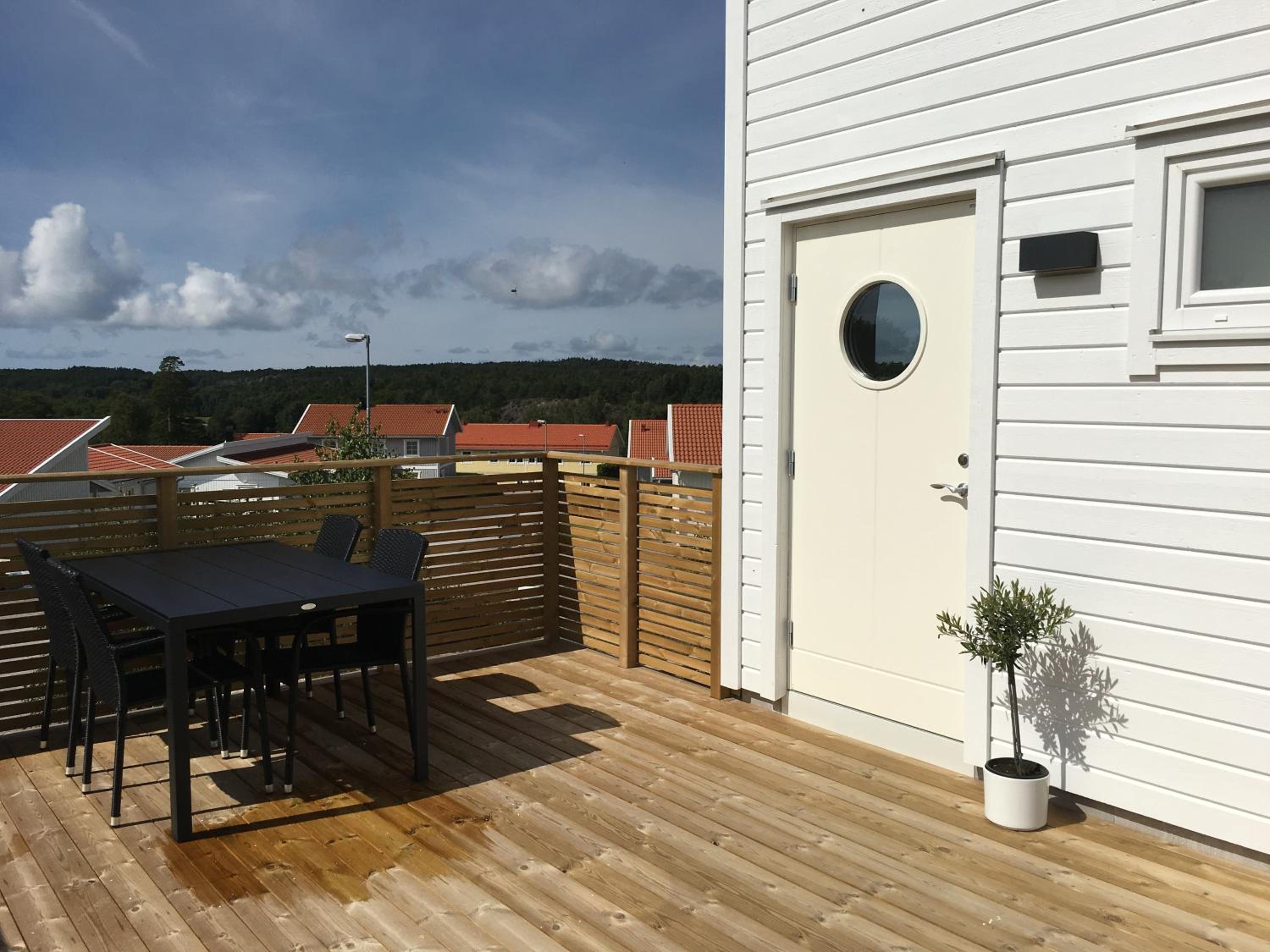 Guest Haush Ånneröd view 2