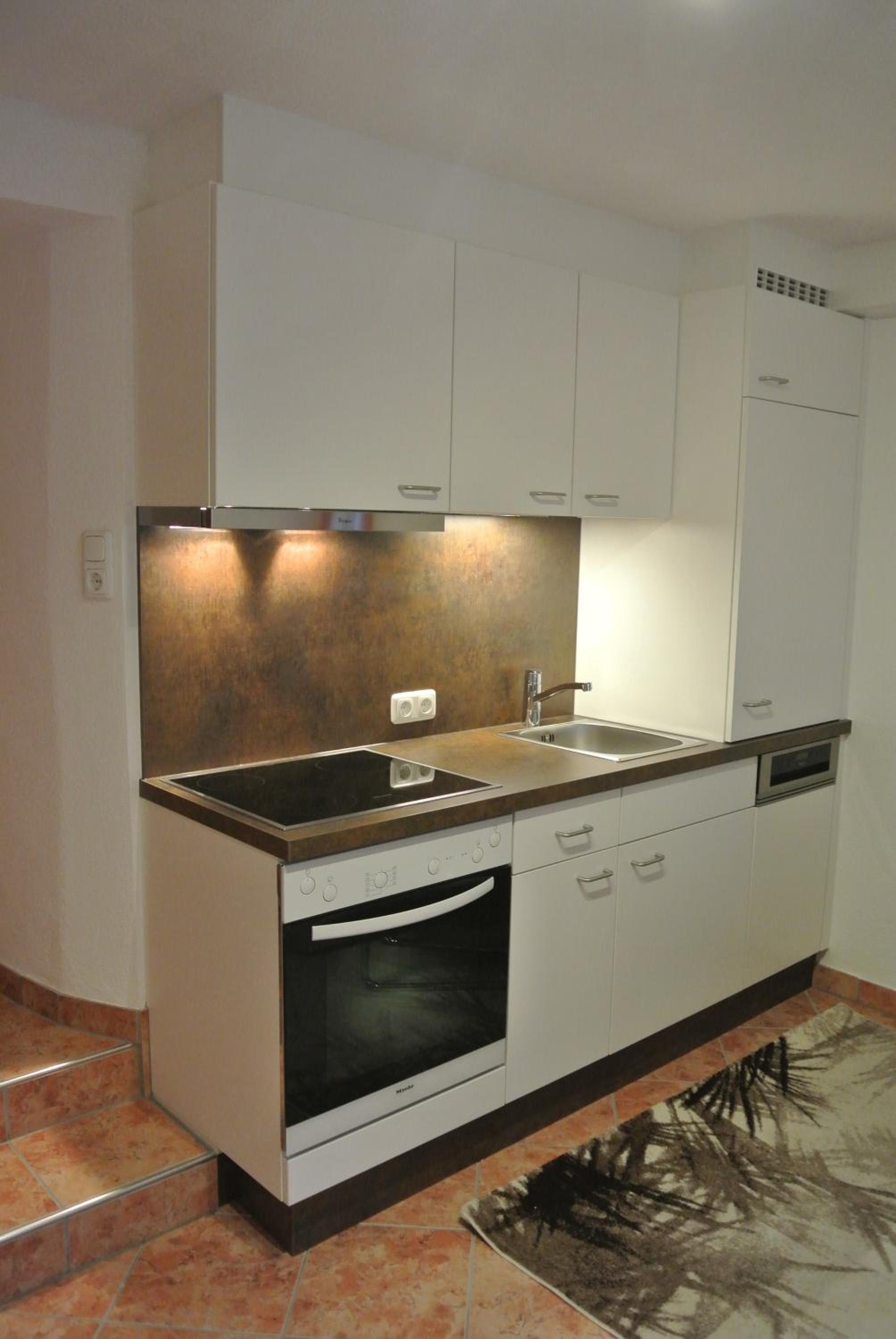 Apart Handle view 5