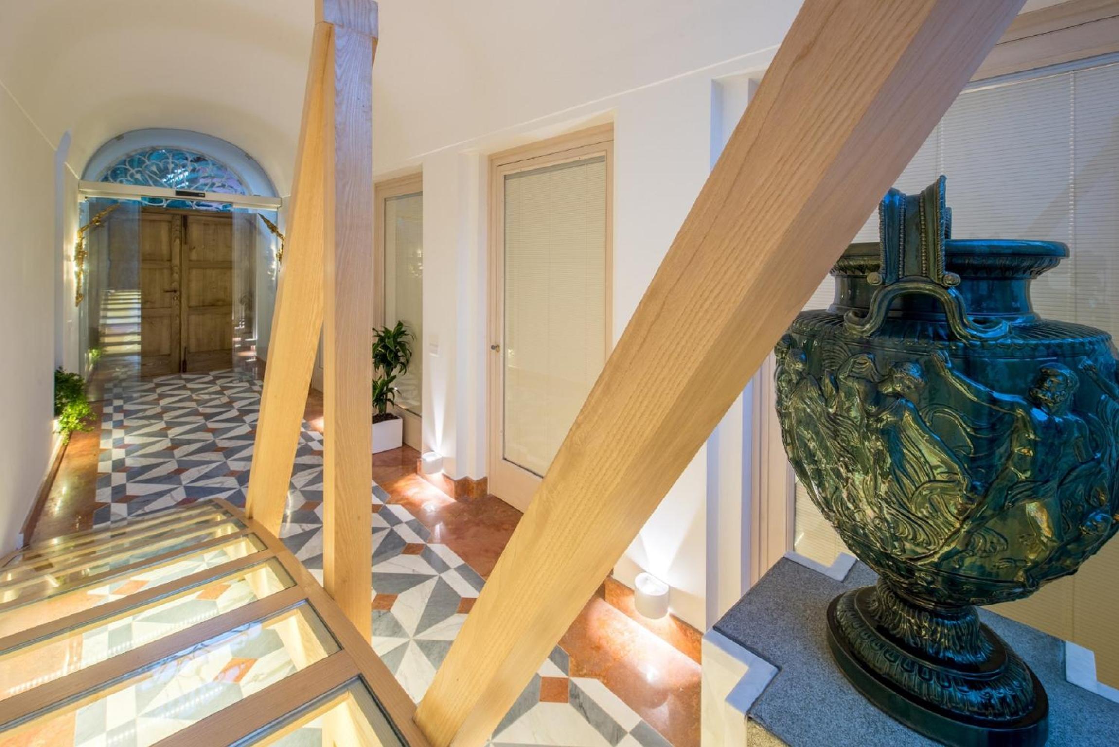 Don Antonino Relais