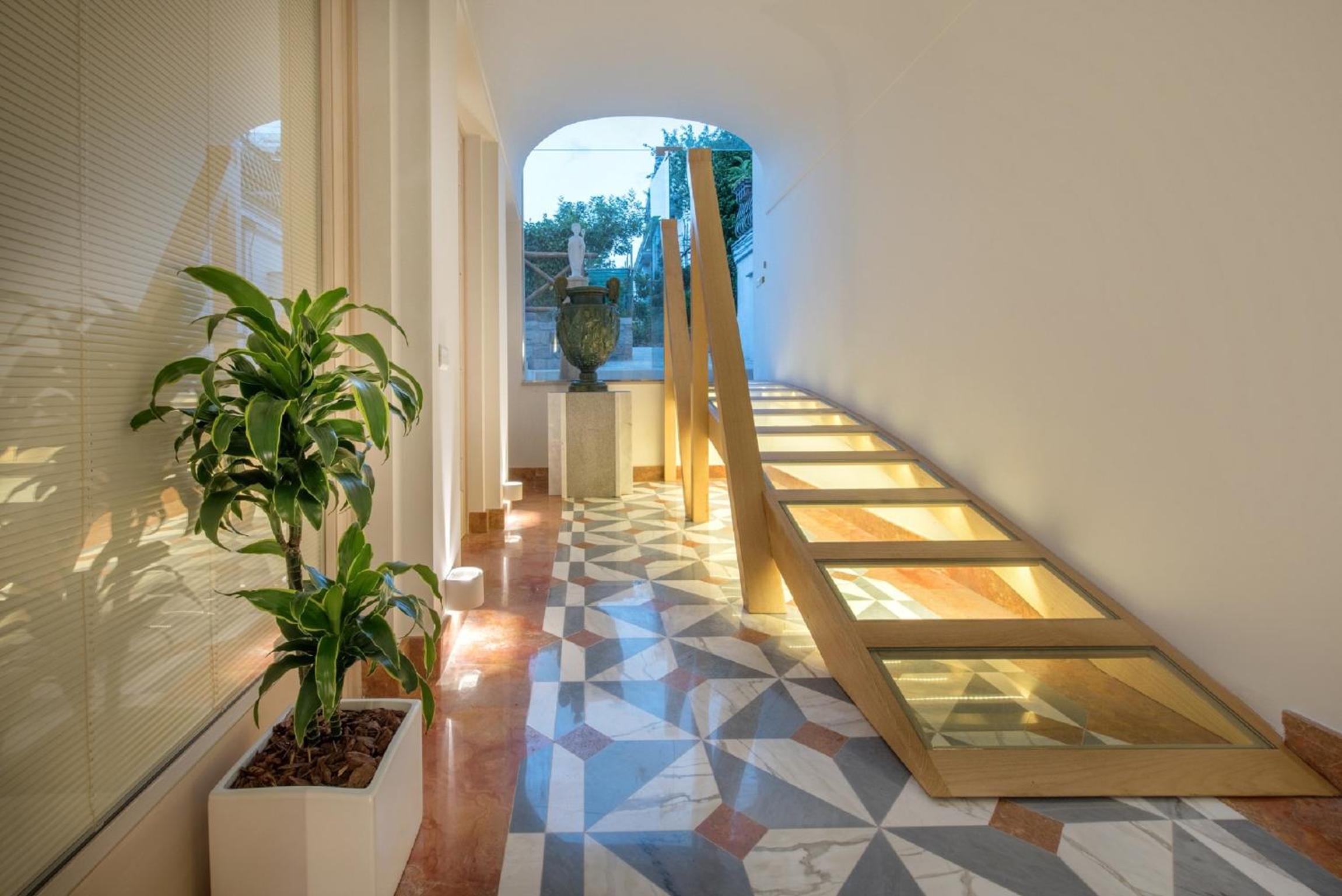 Don Antonino Relais