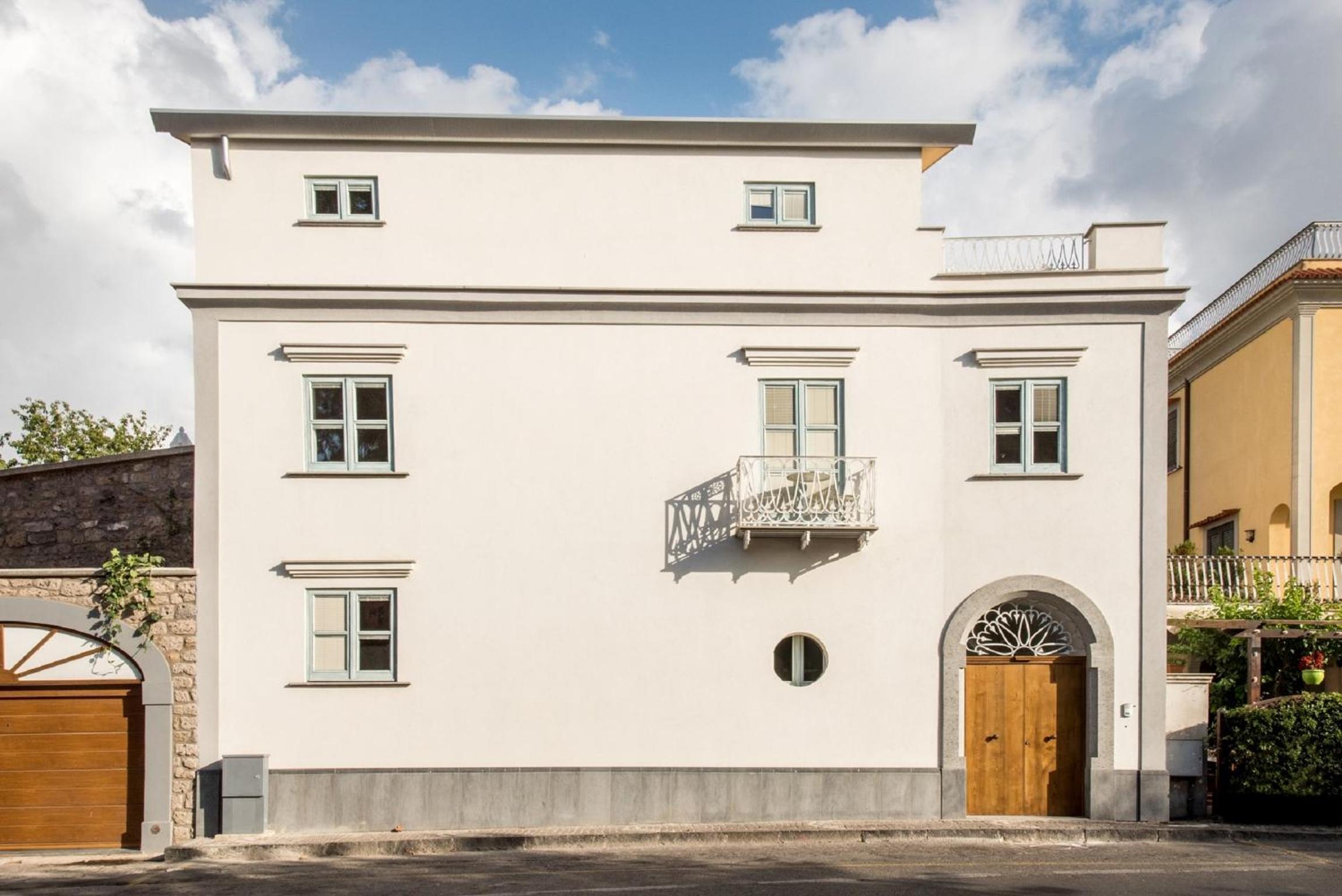 Don Antonino Relais