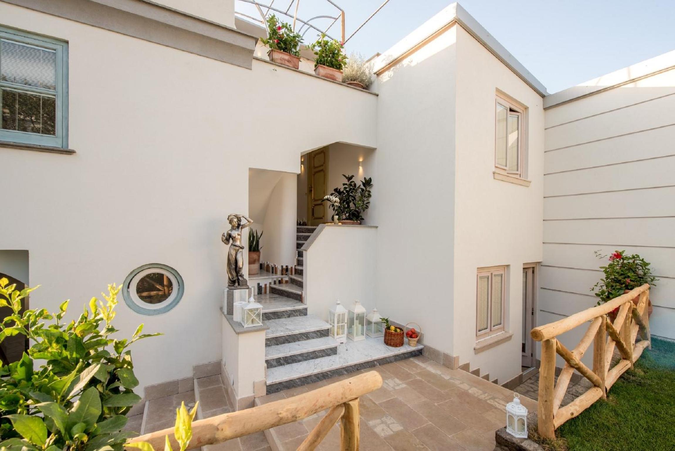 Don Antonino Relais