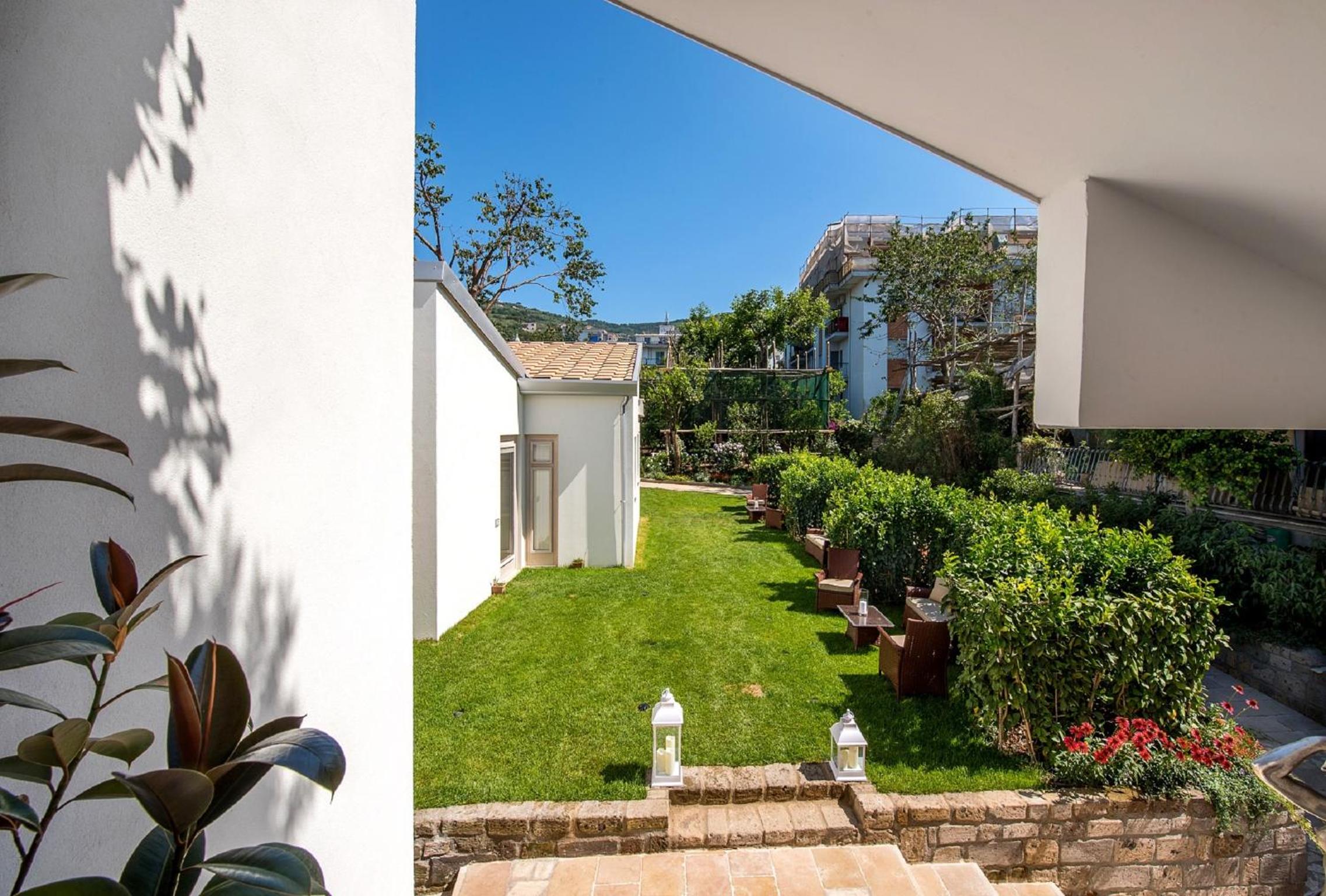 Don Antonino Relais