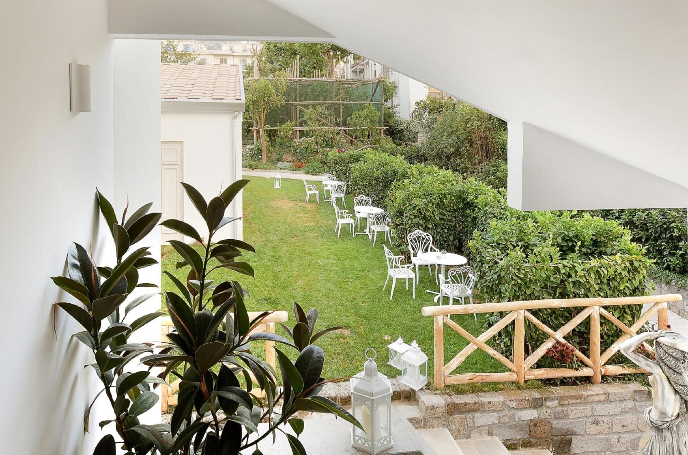 Don Antonino Relais
