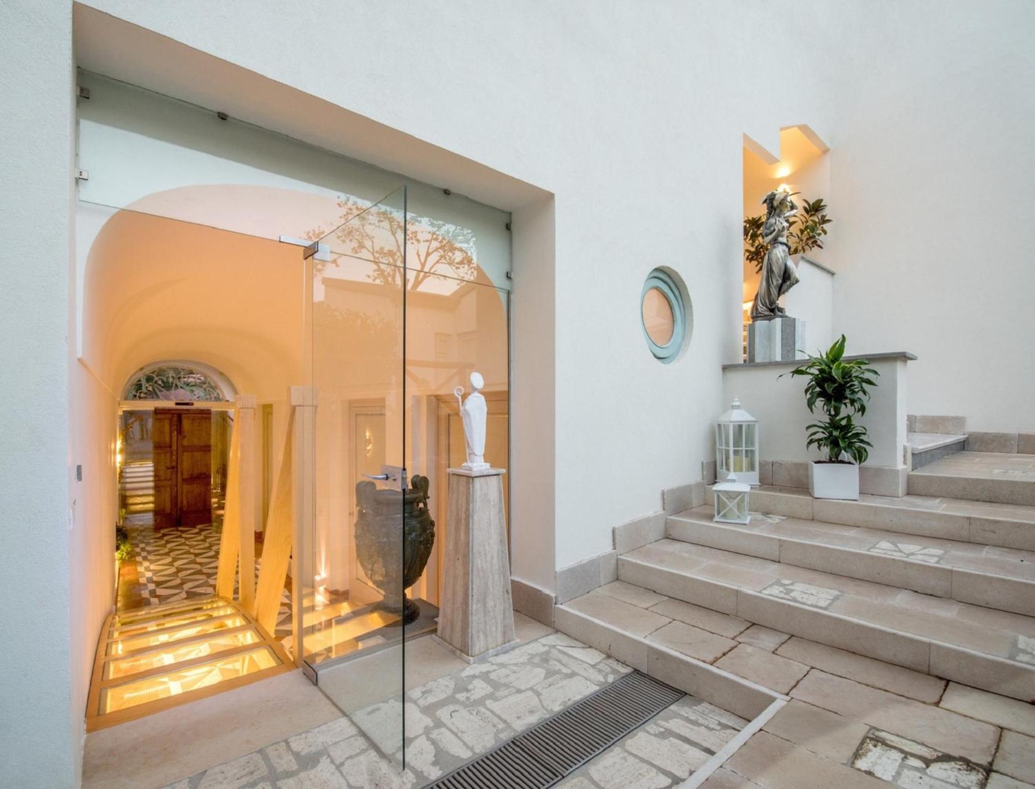 Don Antonino Relais