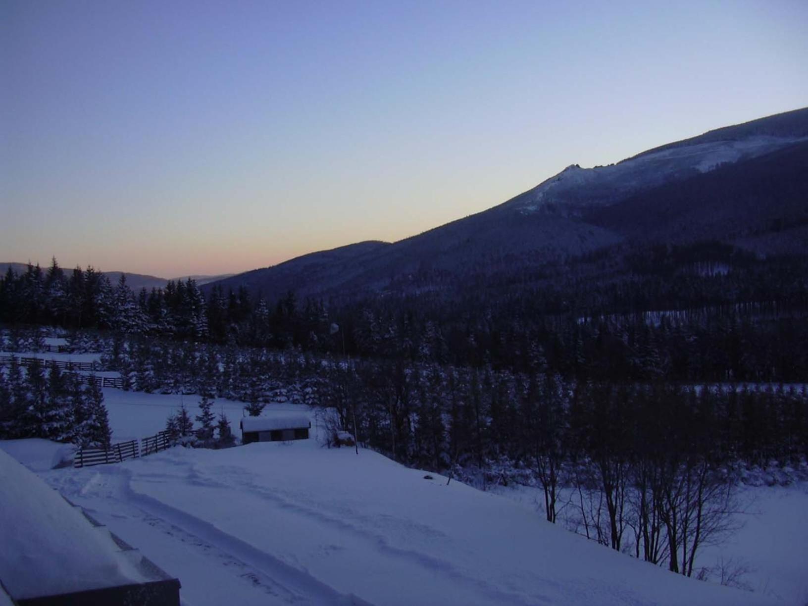 Apartman Ašek view 4