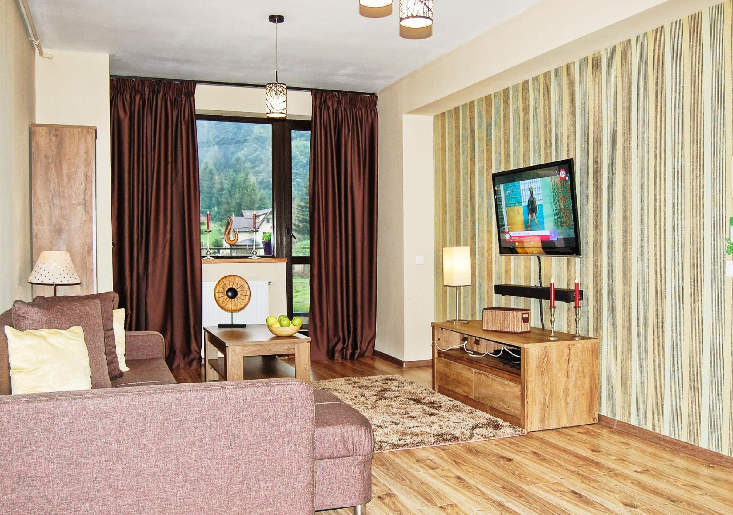Maison Turquoise view 4