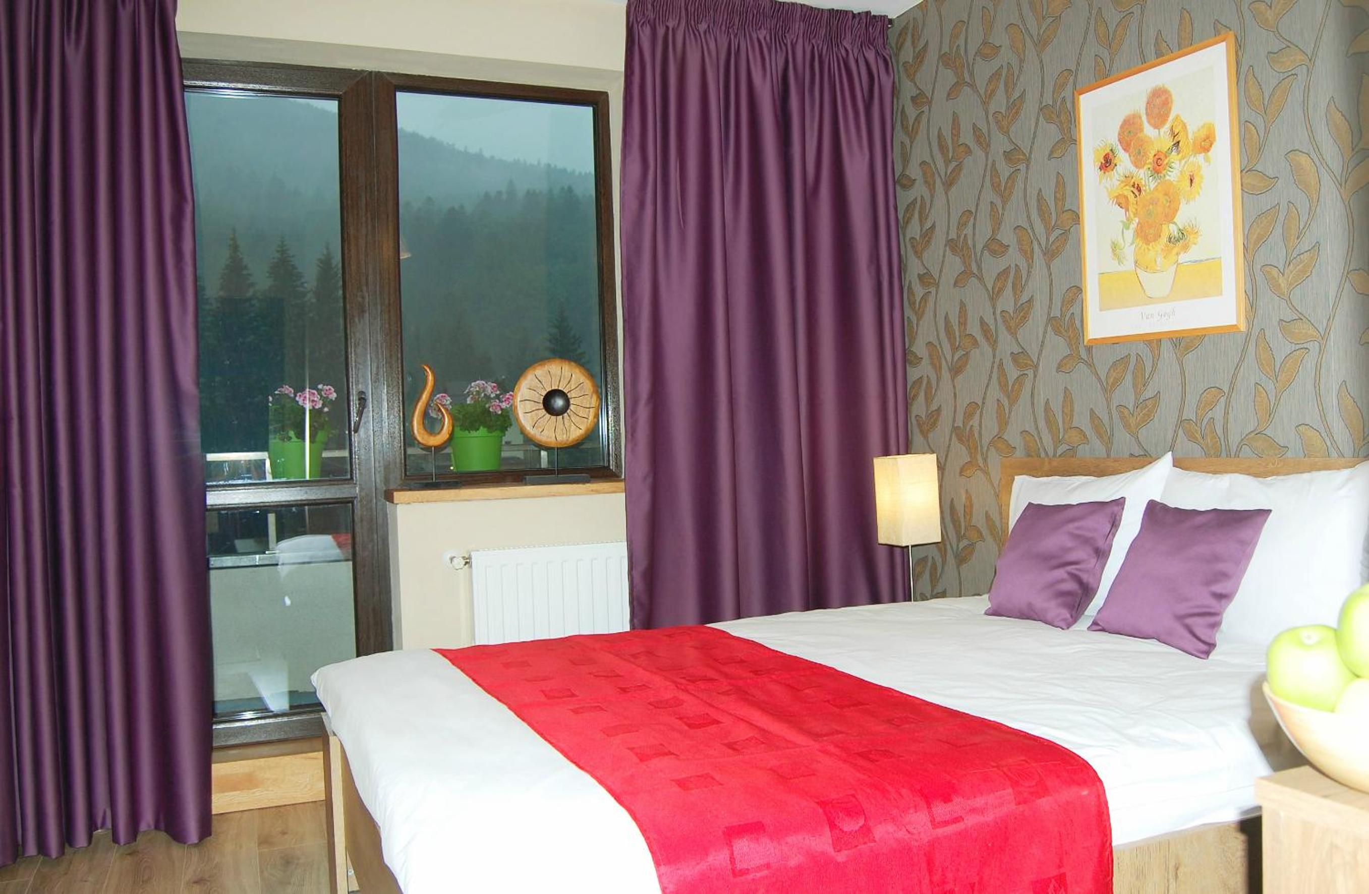 Maison Turquoise view 5