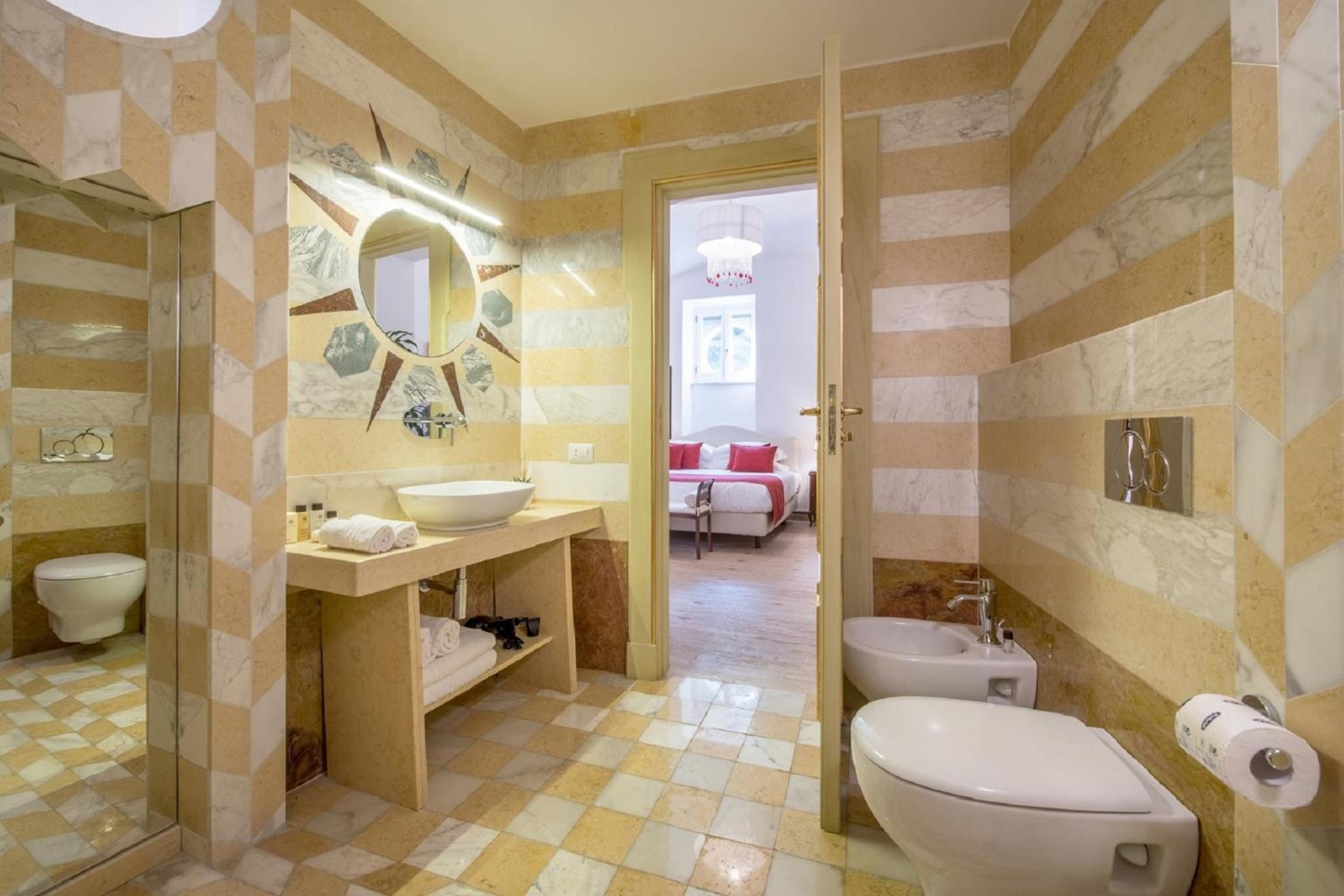 Don Antonino Relais