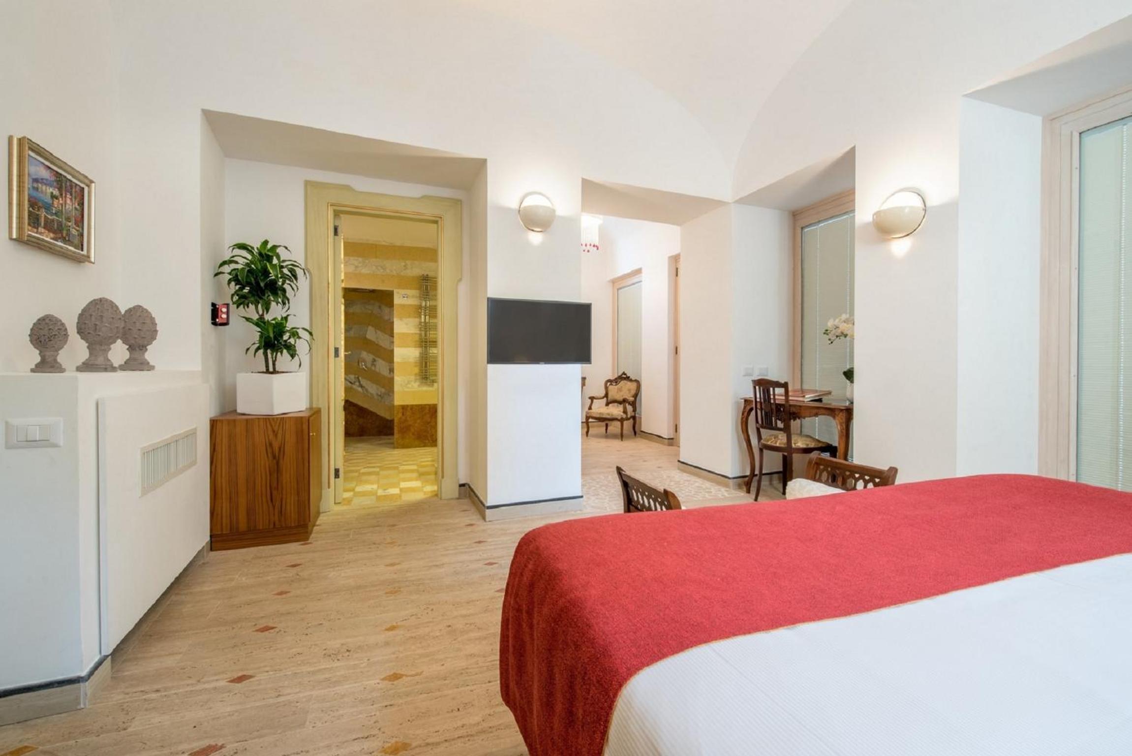 Don Antonino Relais