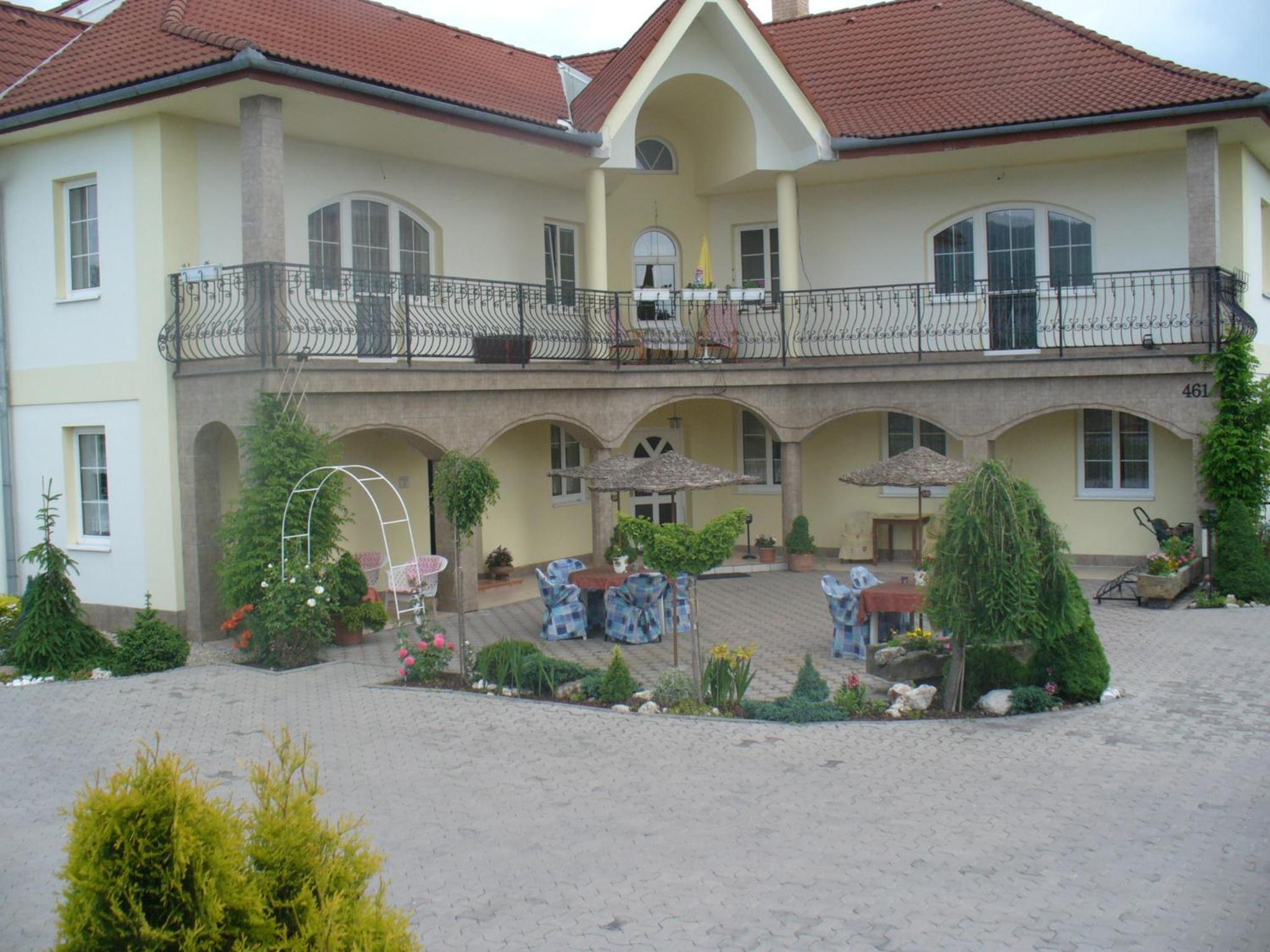 Villa Hawaii