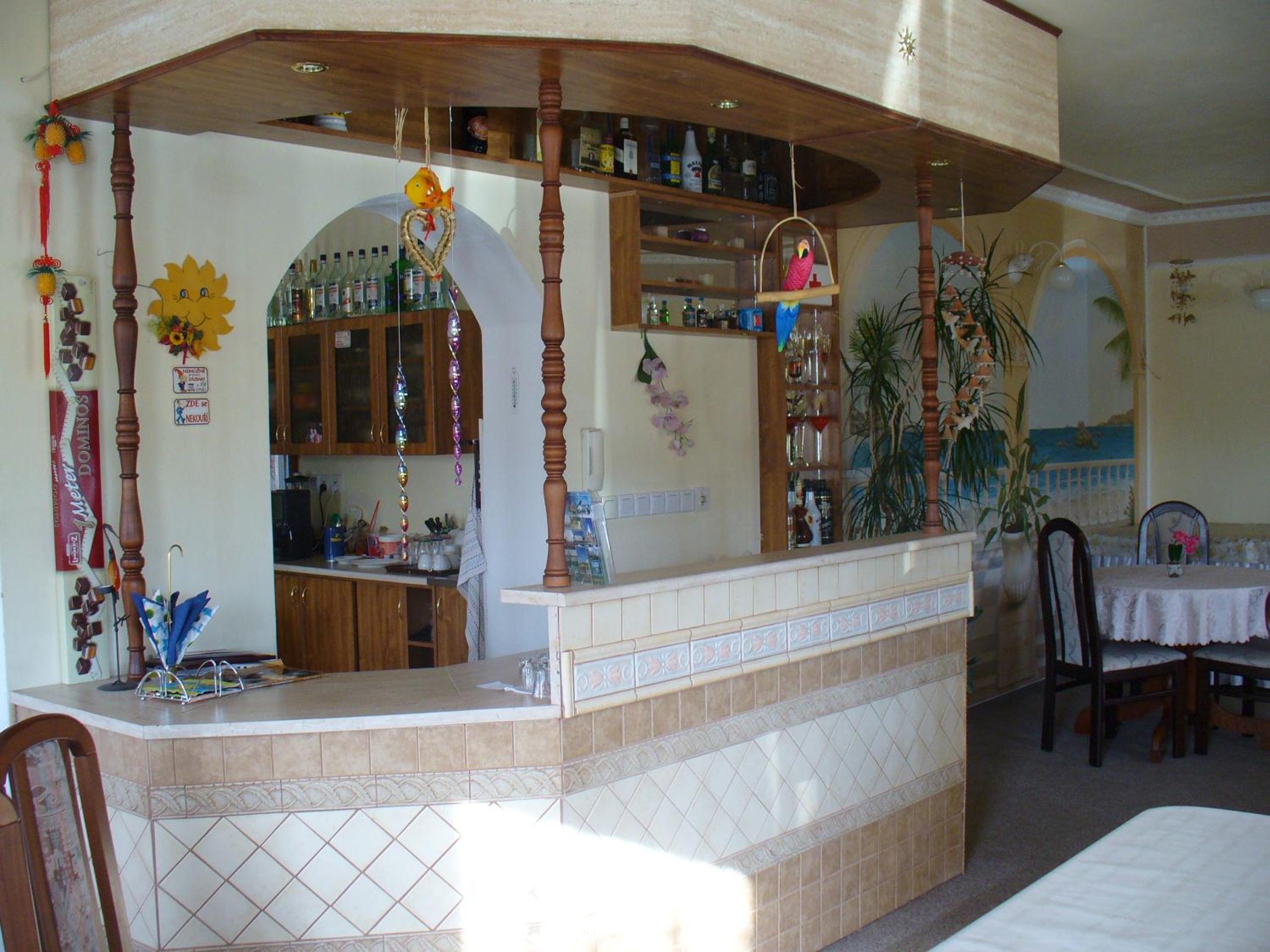 Villa Hawaii