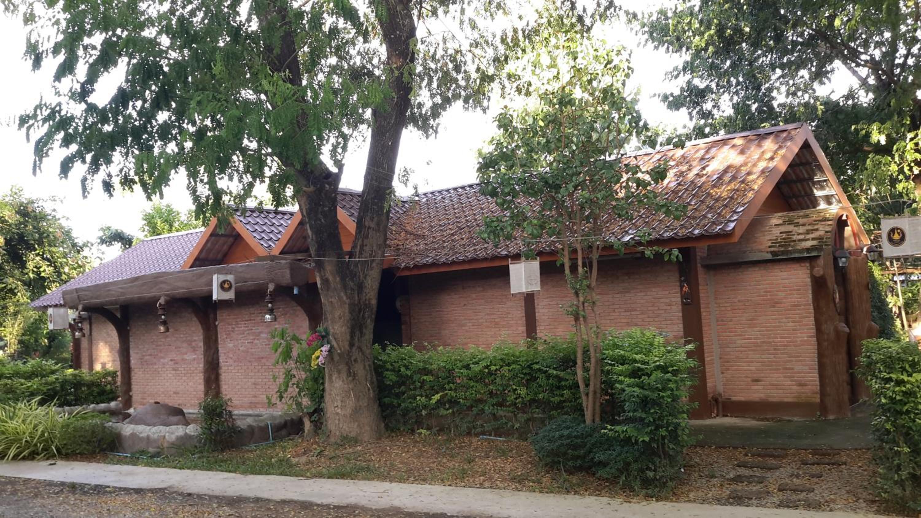 Sisatchanalai Heritage Resort