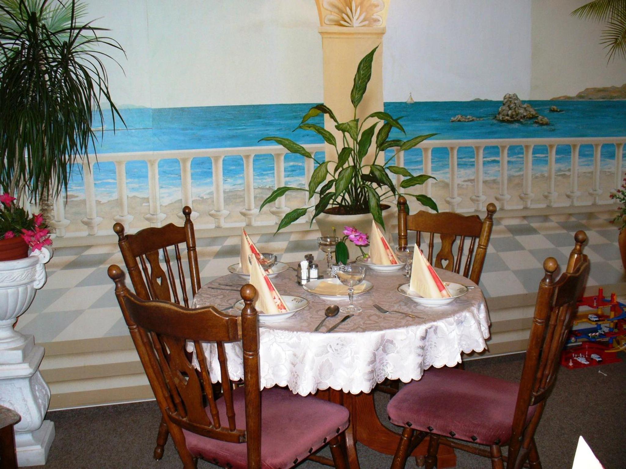 Villa Hawaii
