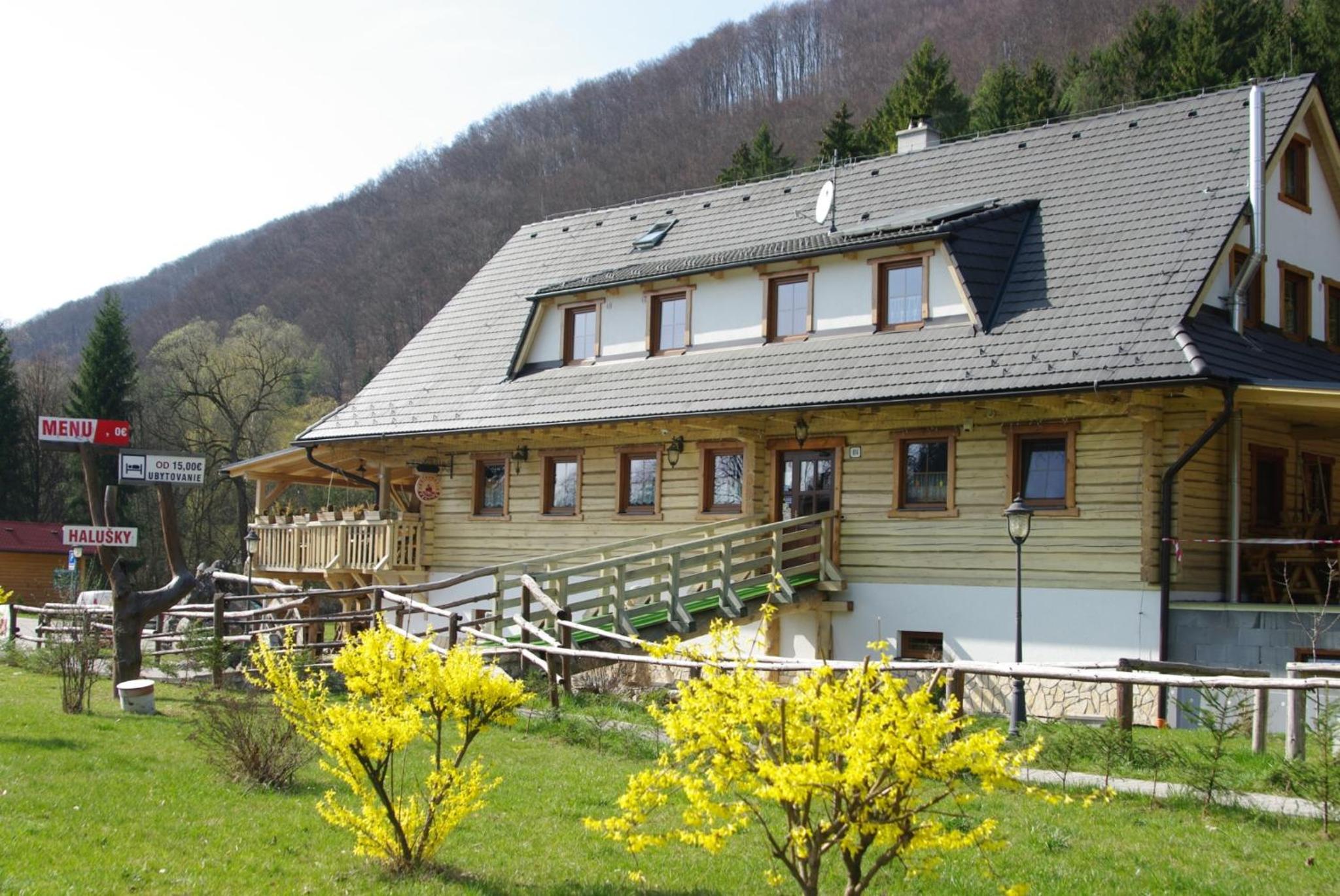 Penzión Mlynárka view 5