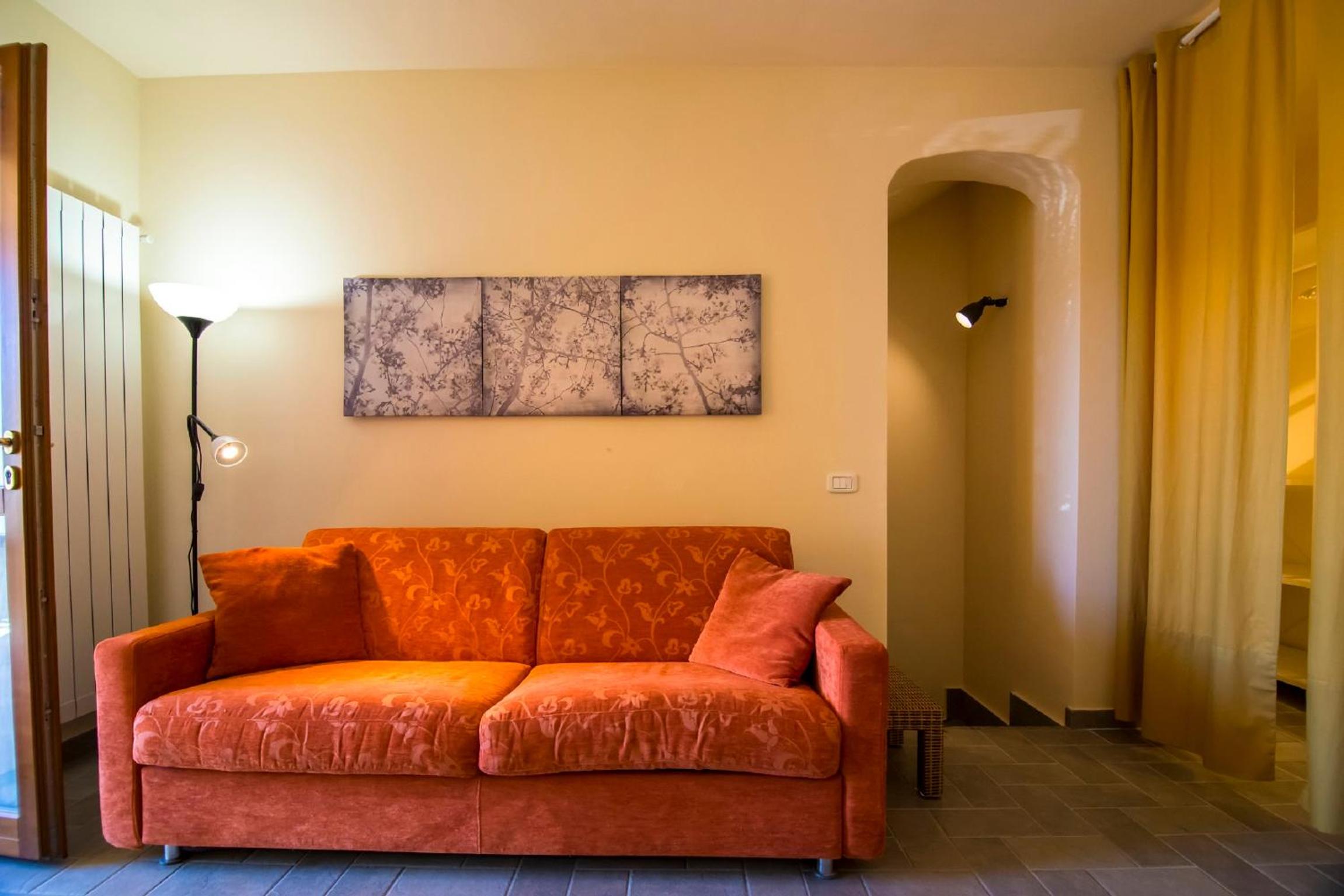 Appartamenti e Affittacamere Le Due Ruote