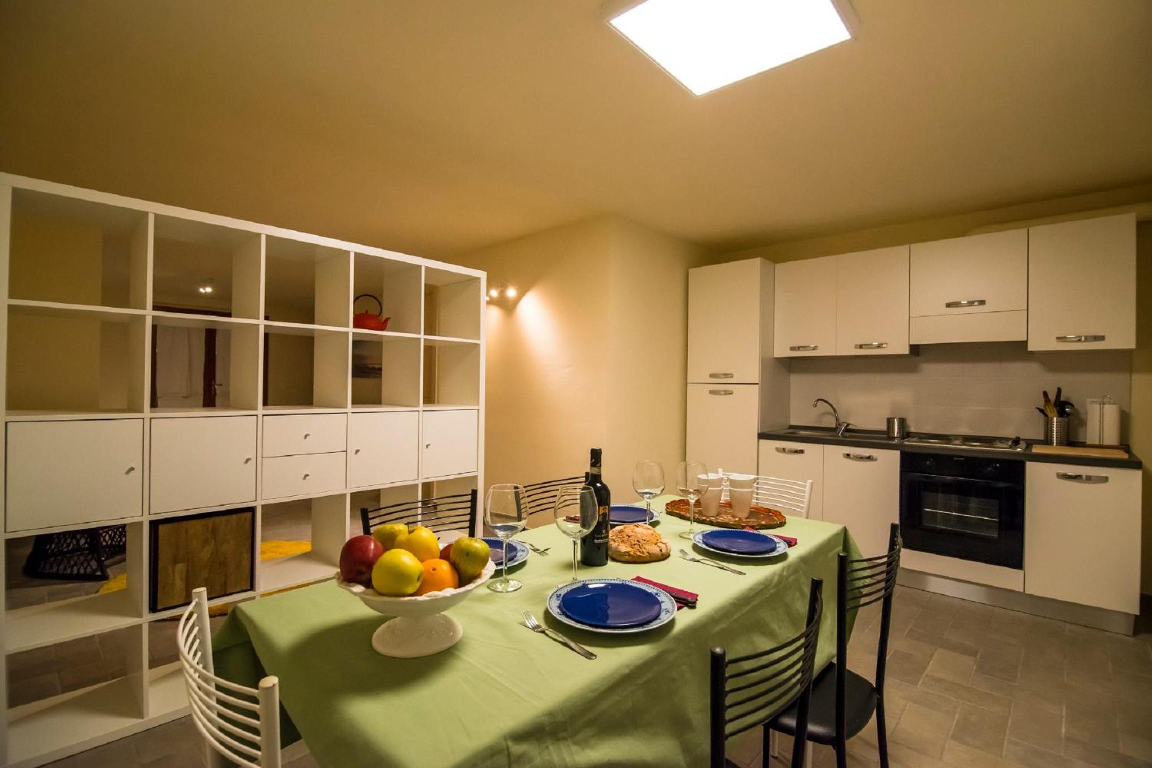 Appartamenti e Affittacamere Le Due Ruote