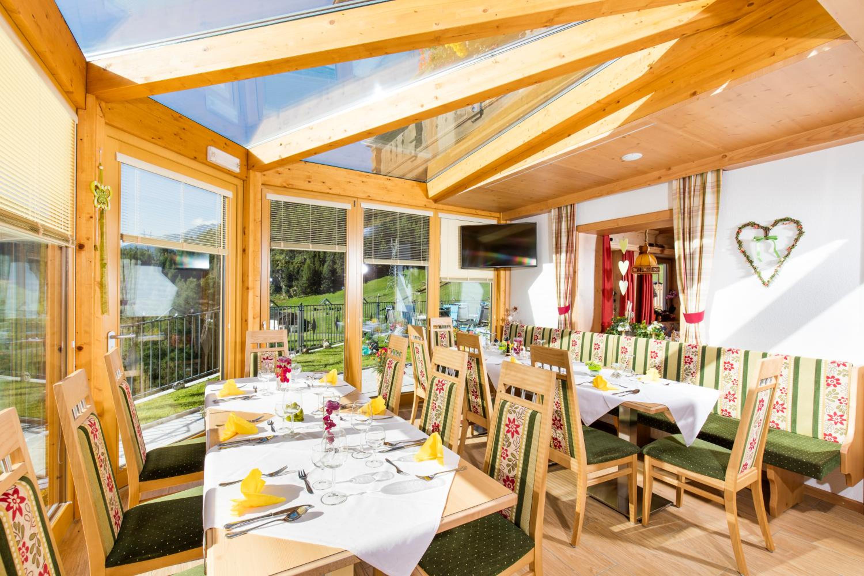 Gasthof Pension Granstein