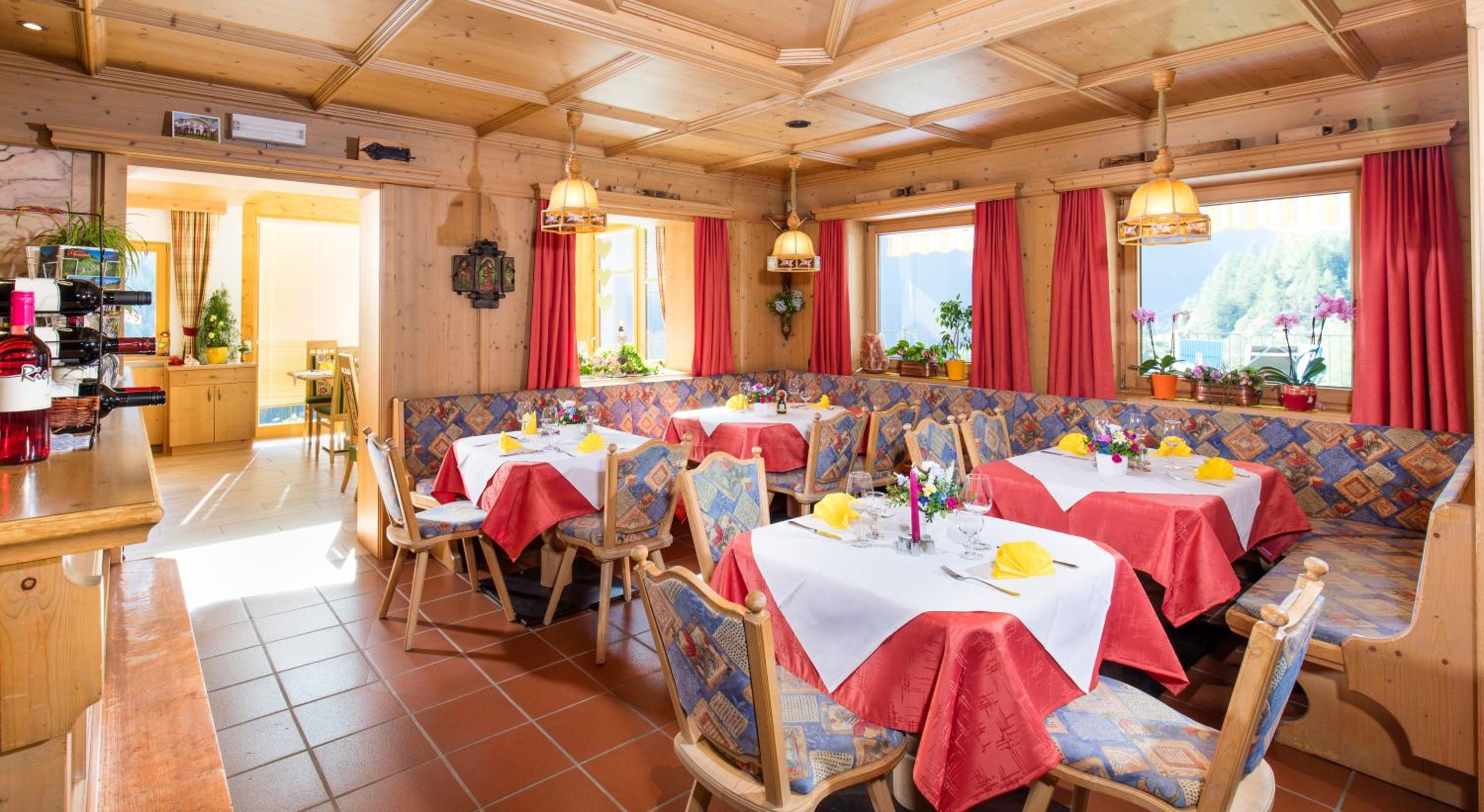 Gasthof Pension Granstein