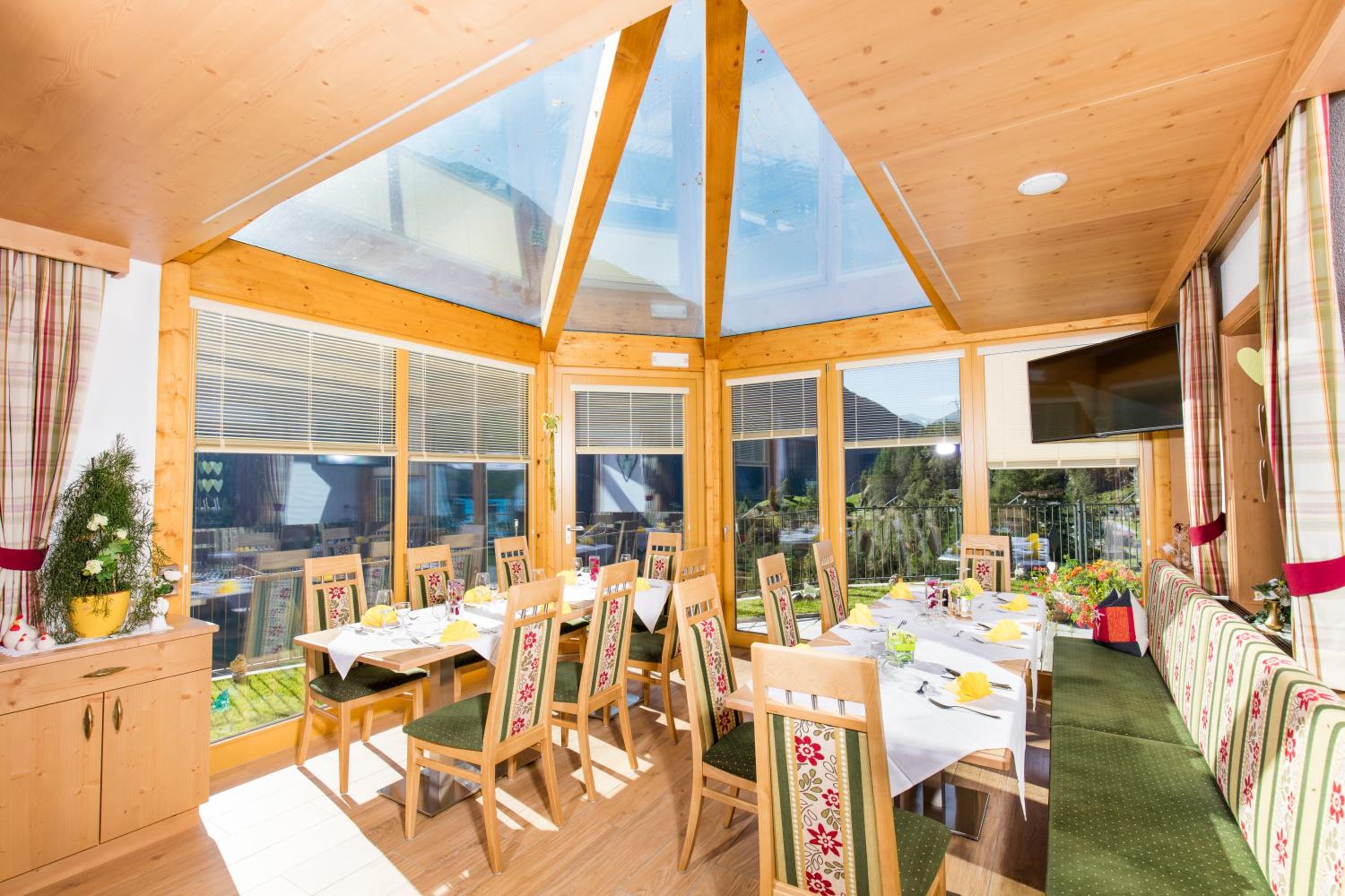 Gasthof Pension Granstein