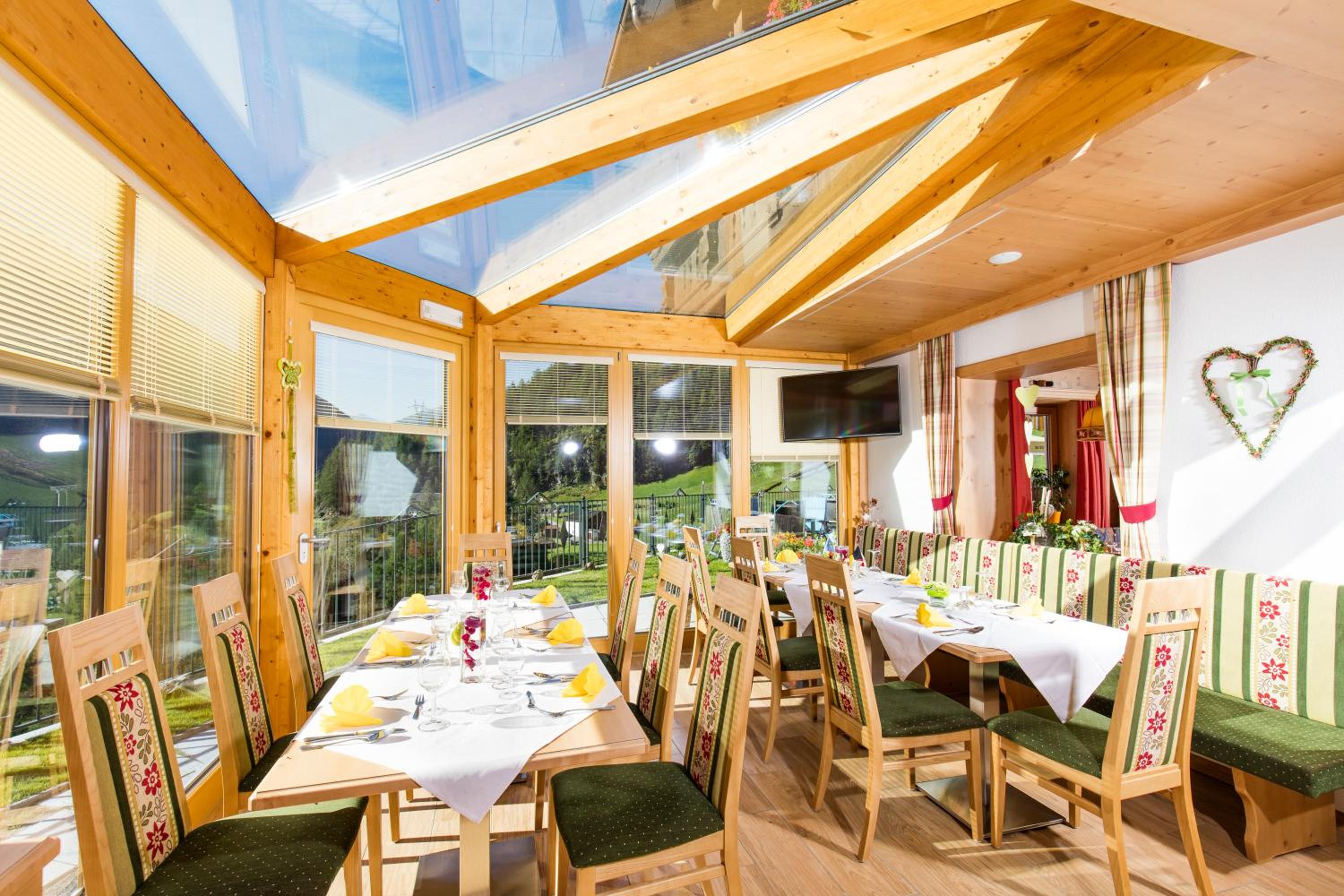 Gasthof Pension Granstein