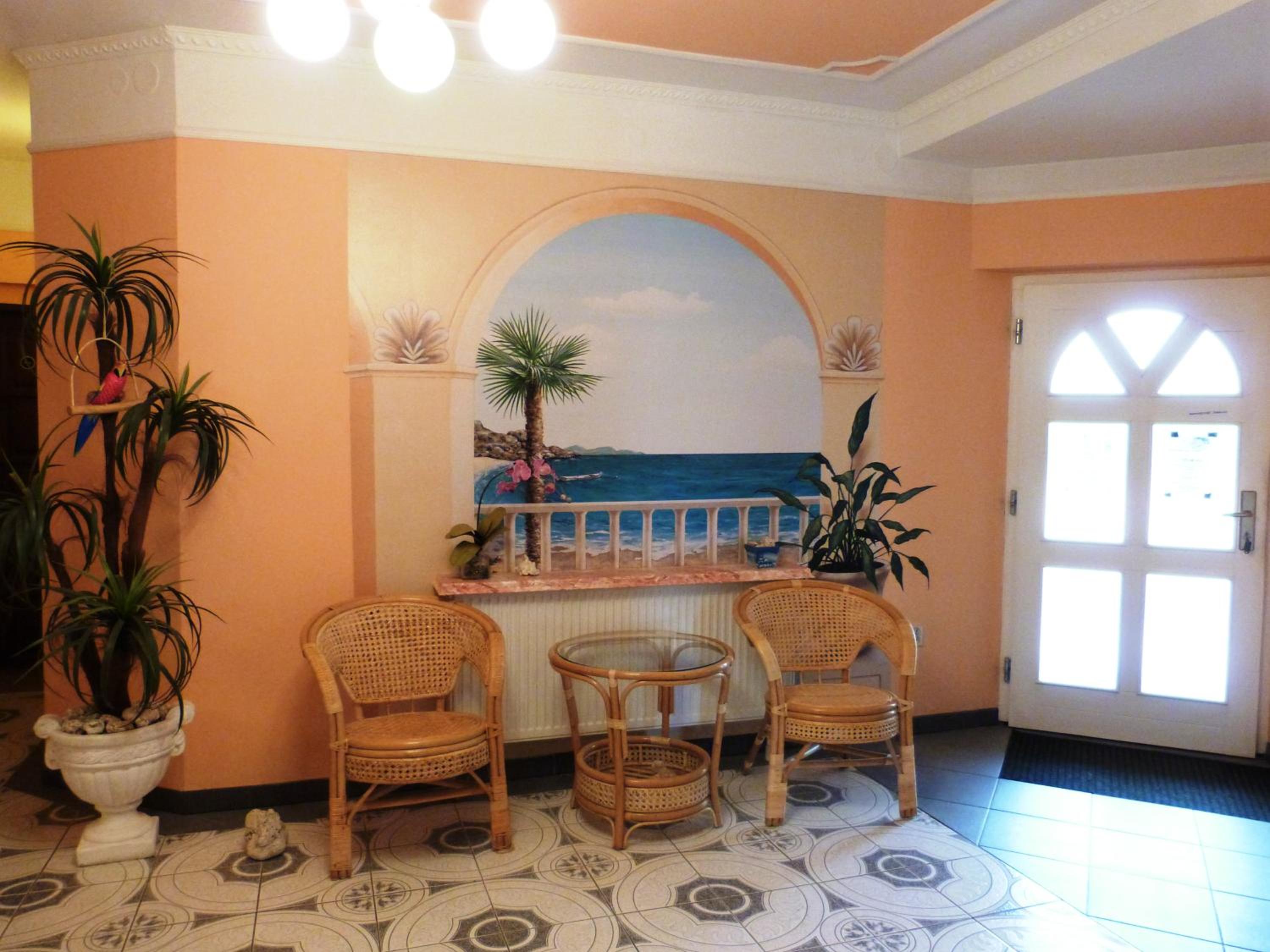 Villa Hawaii