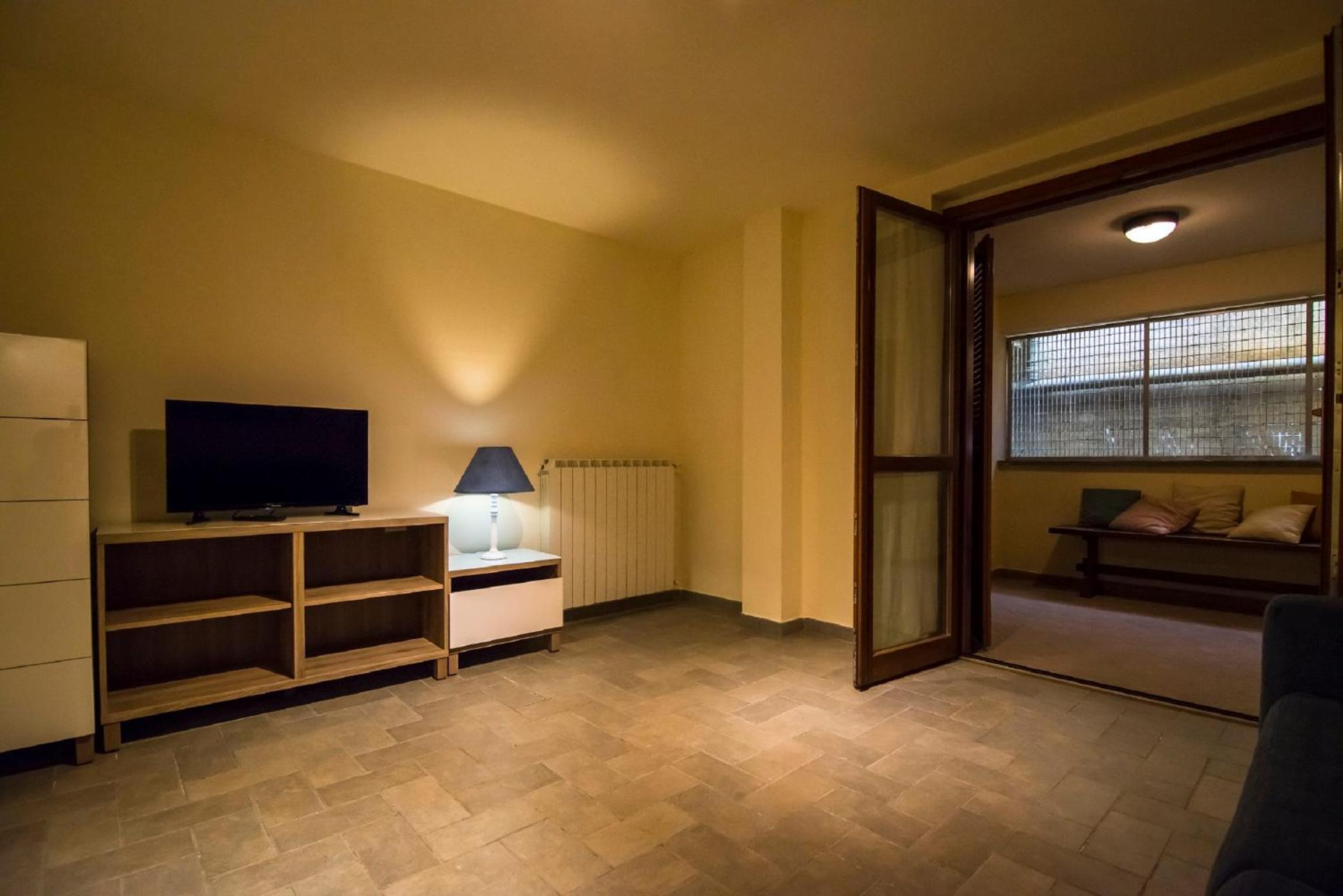 Appartamenti e Affittacamere Le Due Ruote
