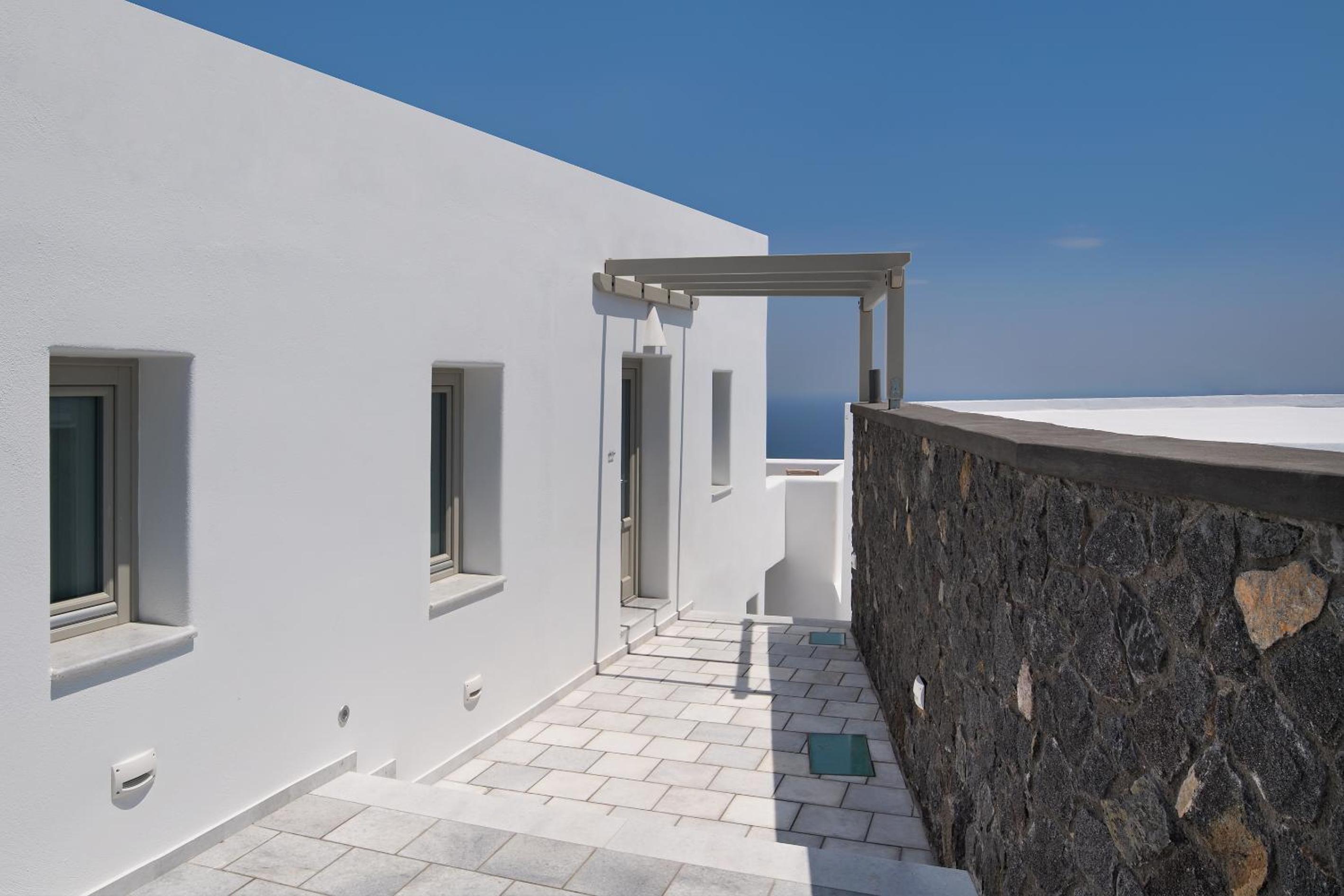 Altemar Suites