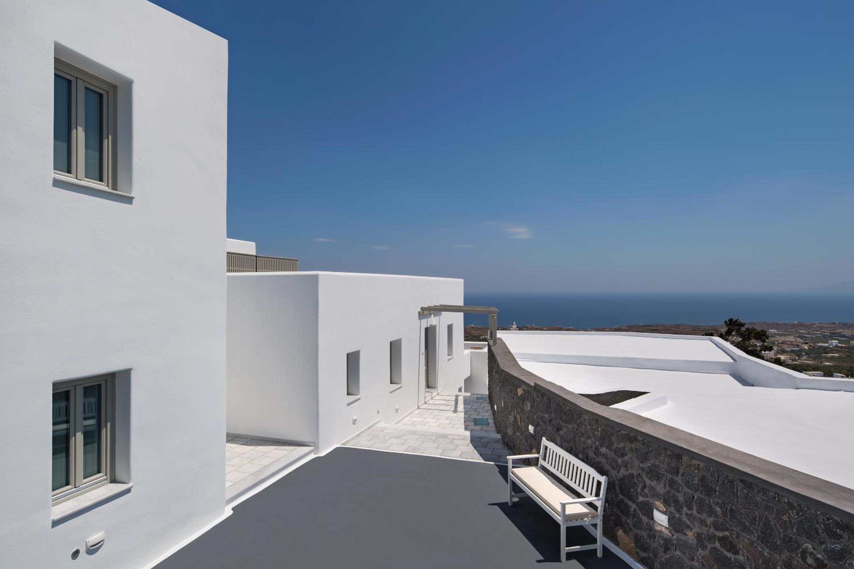 Altemar Suites