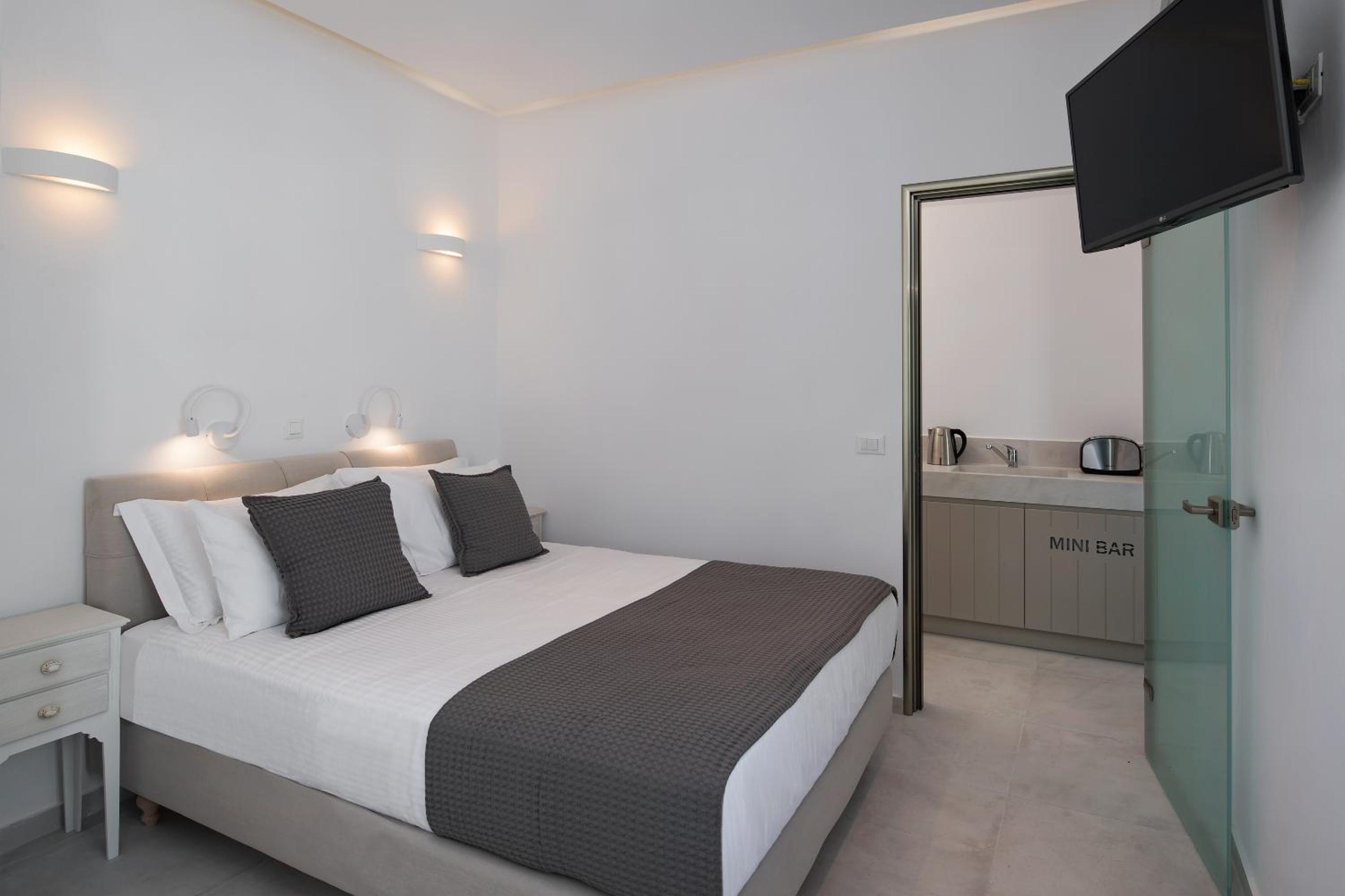 Altemar Suites