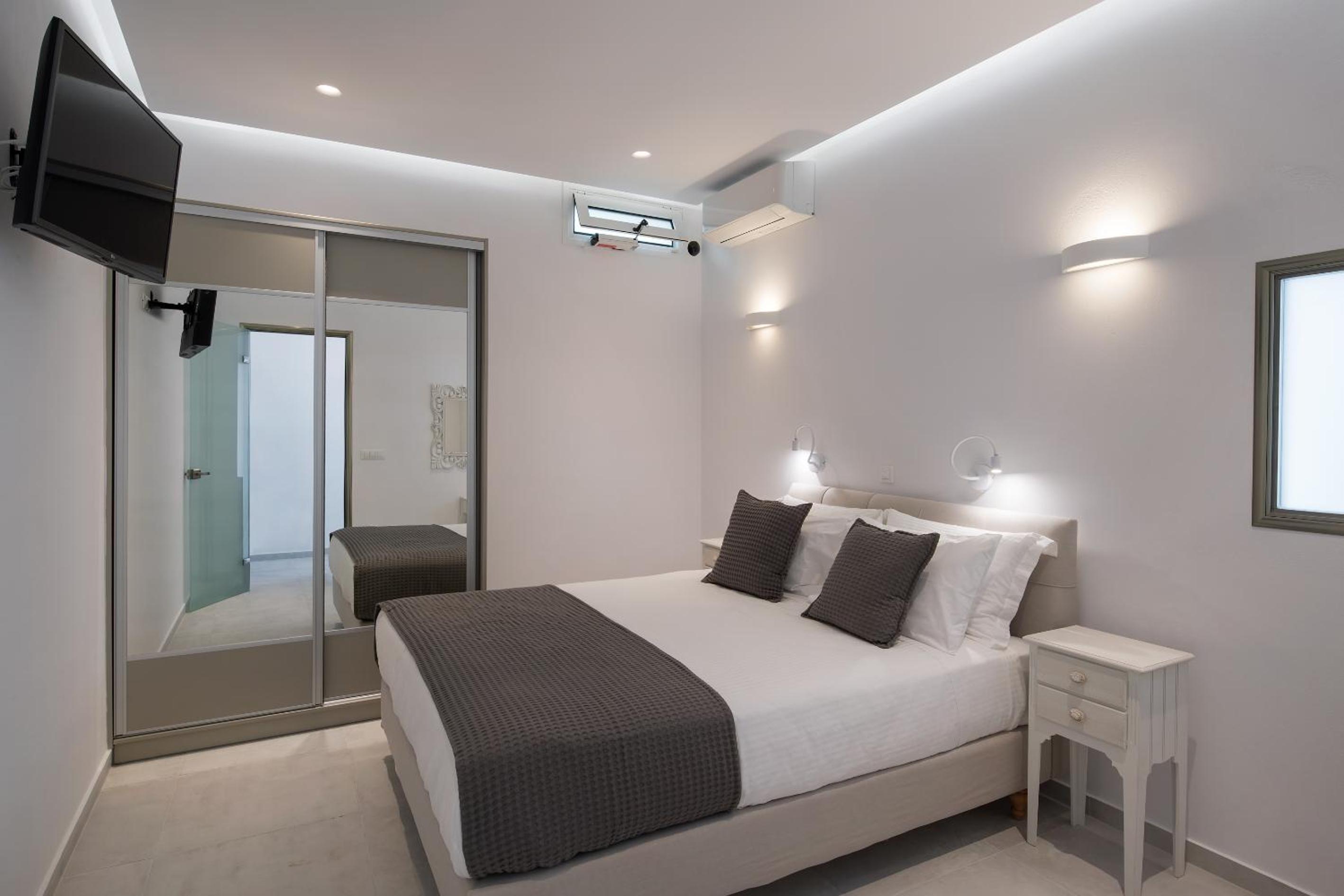 Altemar Suites