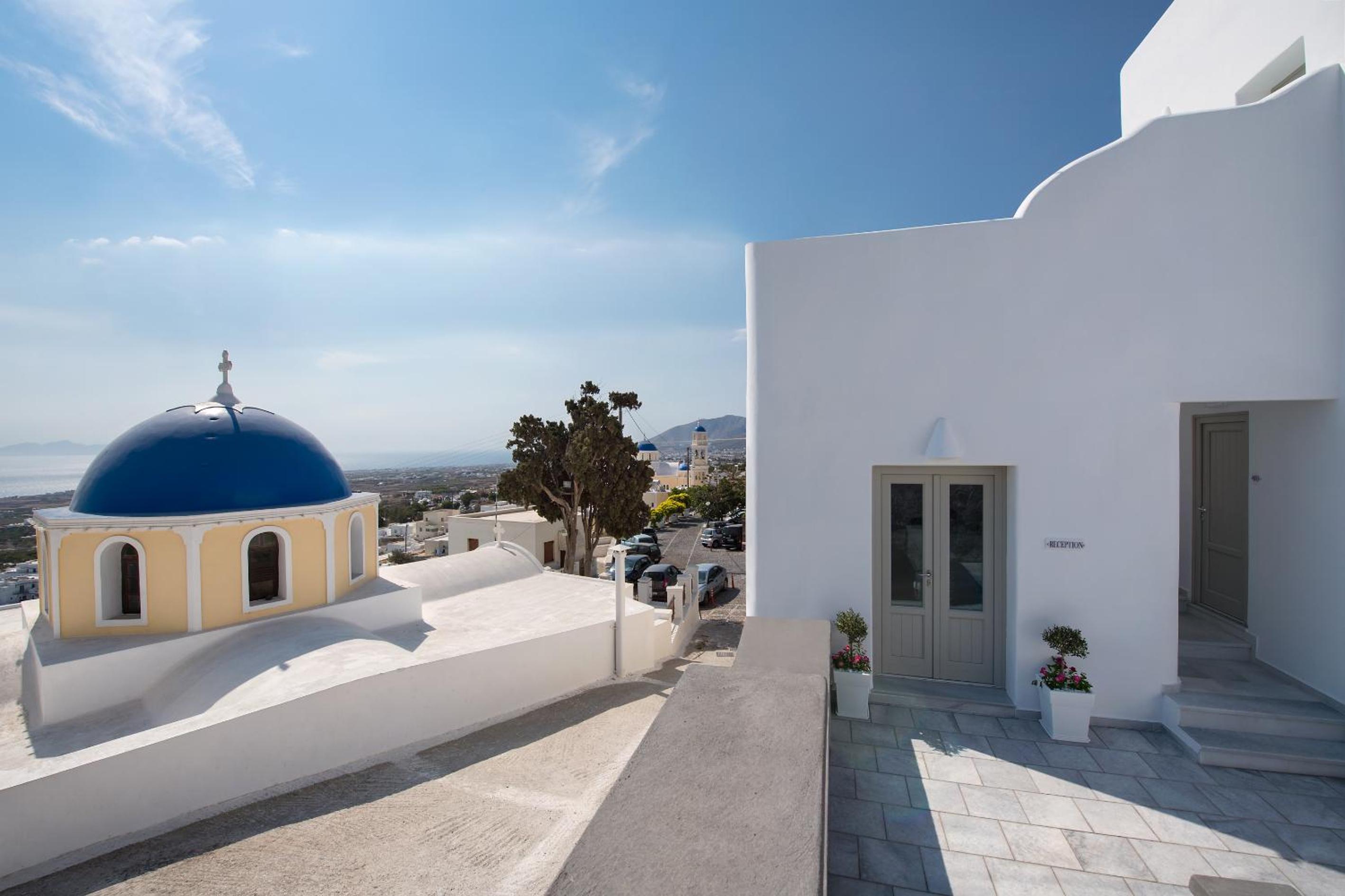 Altemar Suites