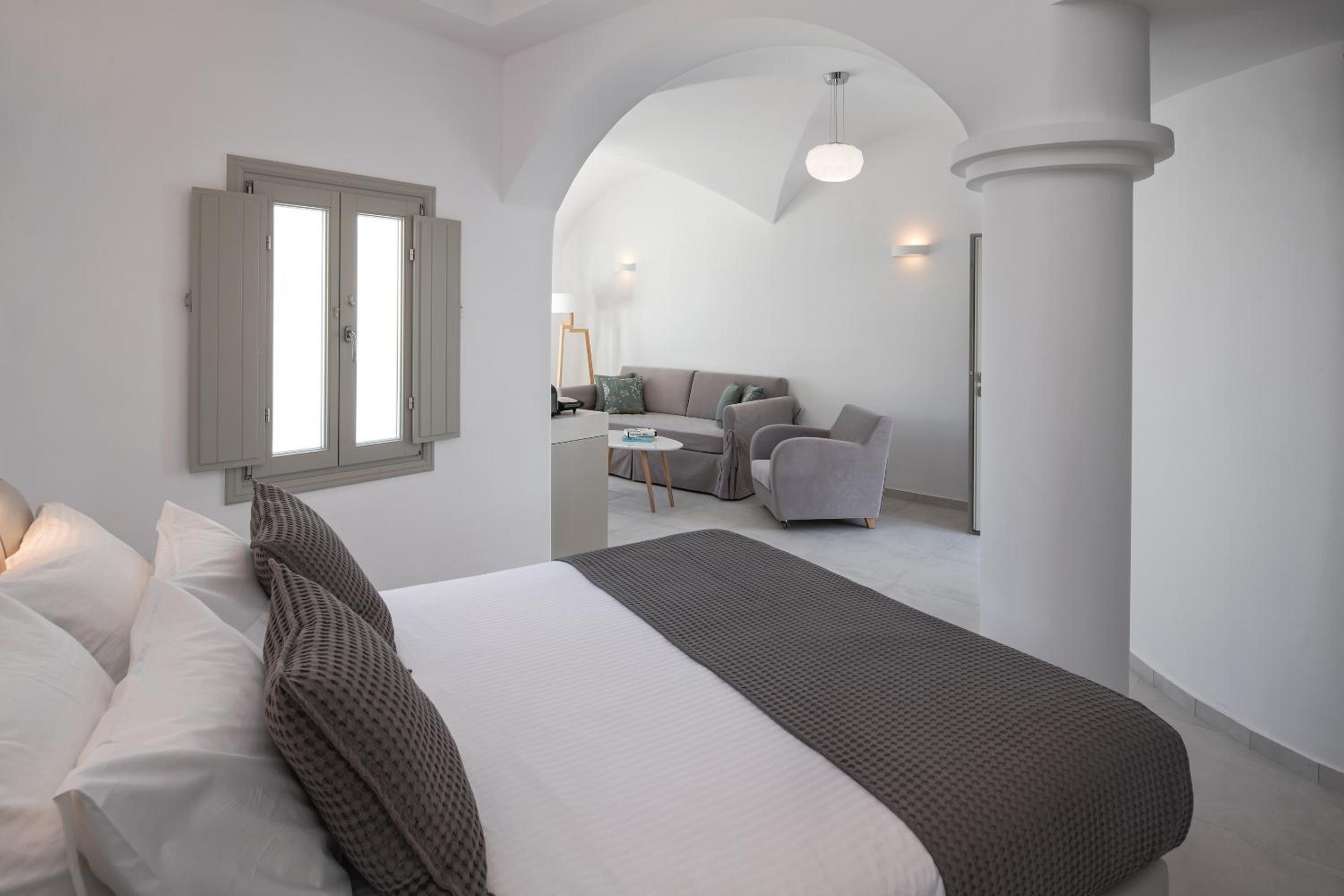 Altemar Suites