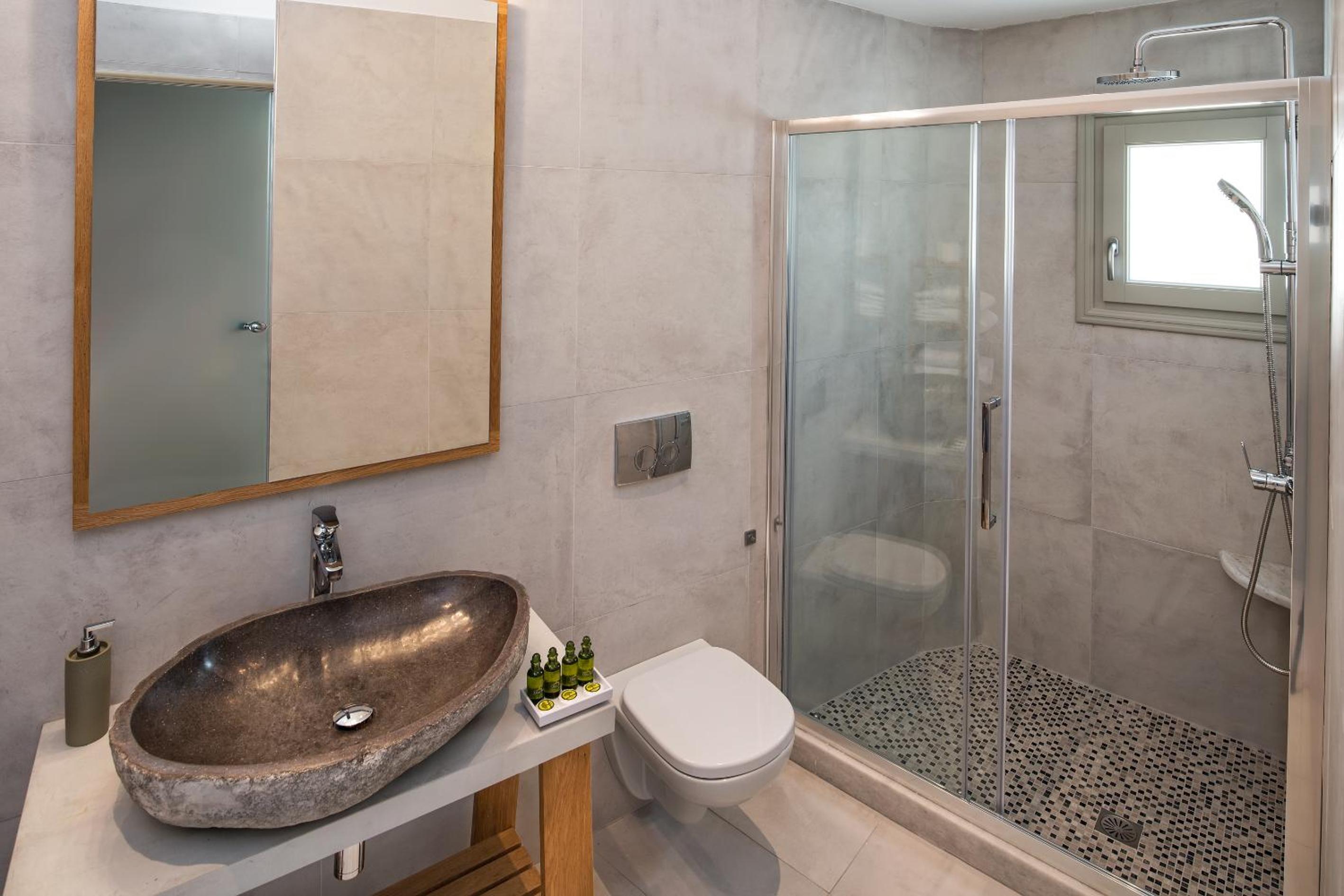 Altemar Suites
