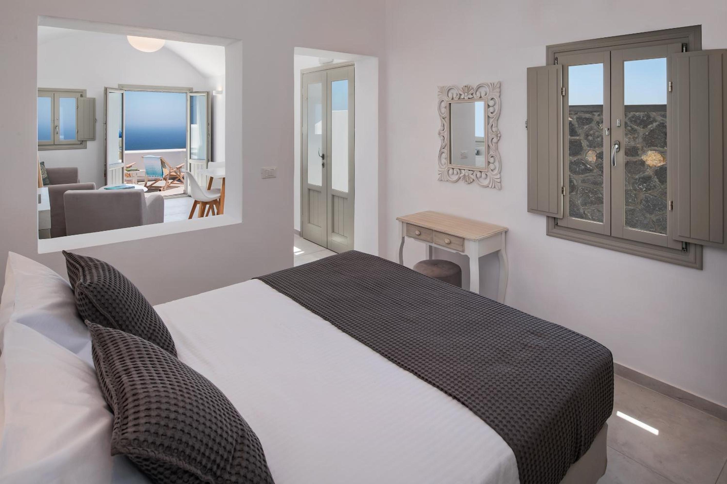 Altemar Suites