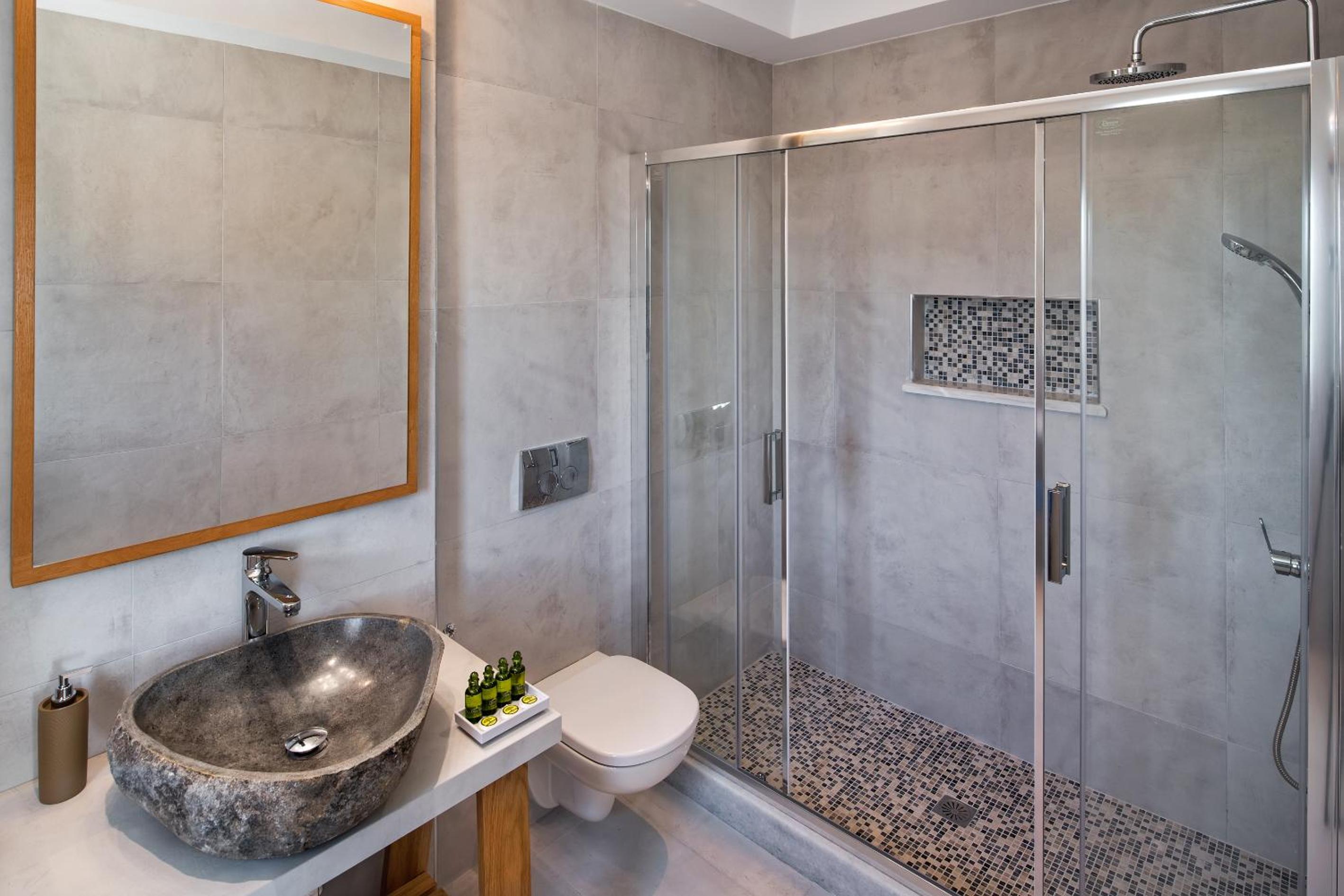 Altemar Suites