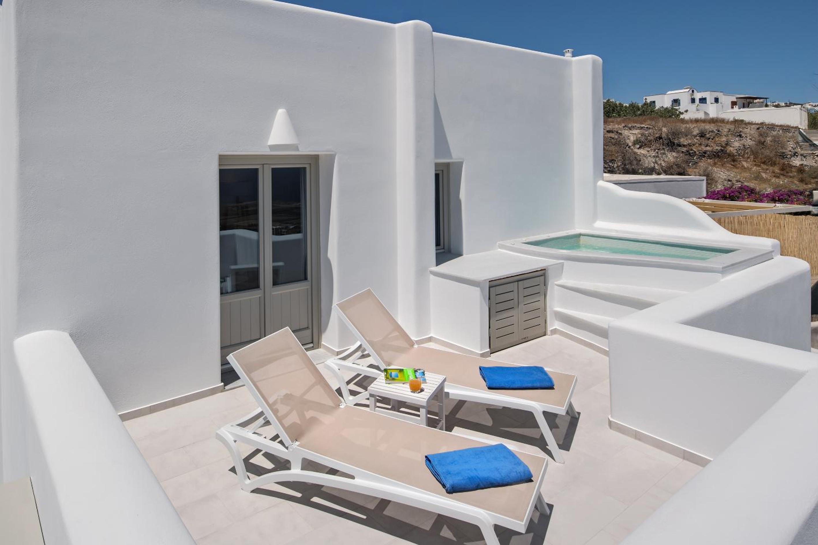 Altemar Suites