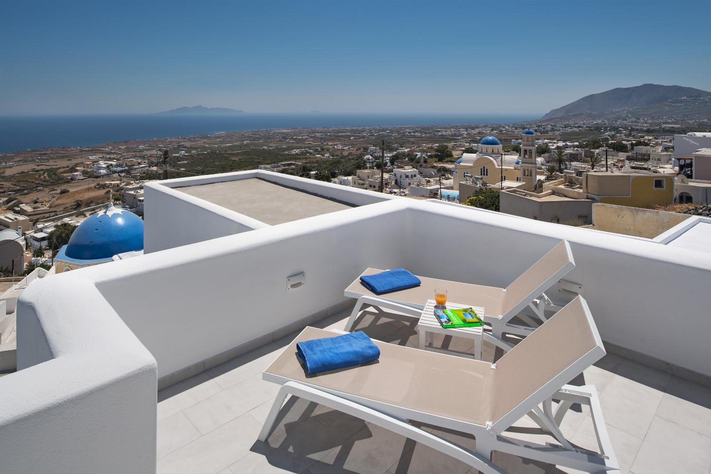 Altemar Suites