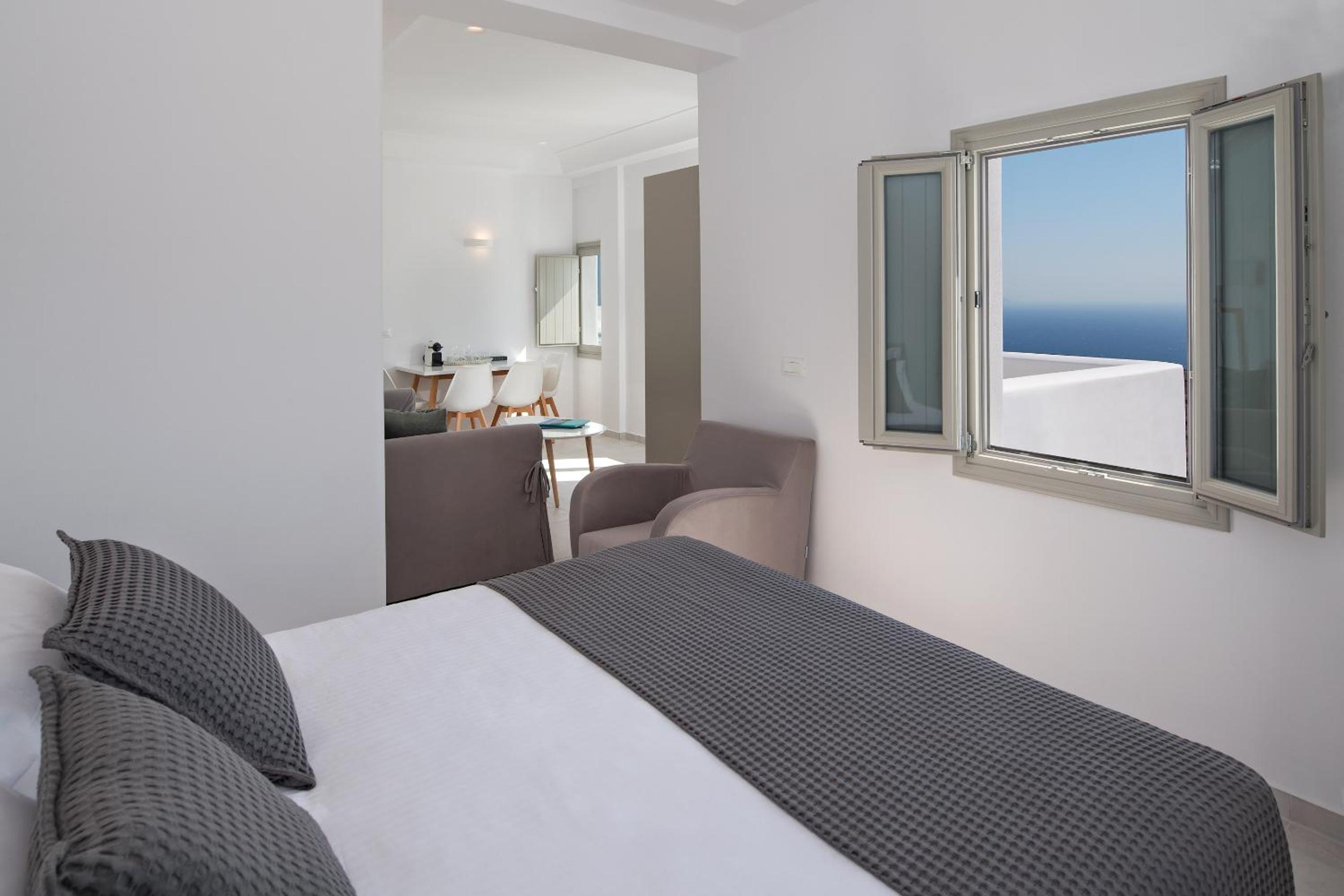 Altemar Suites