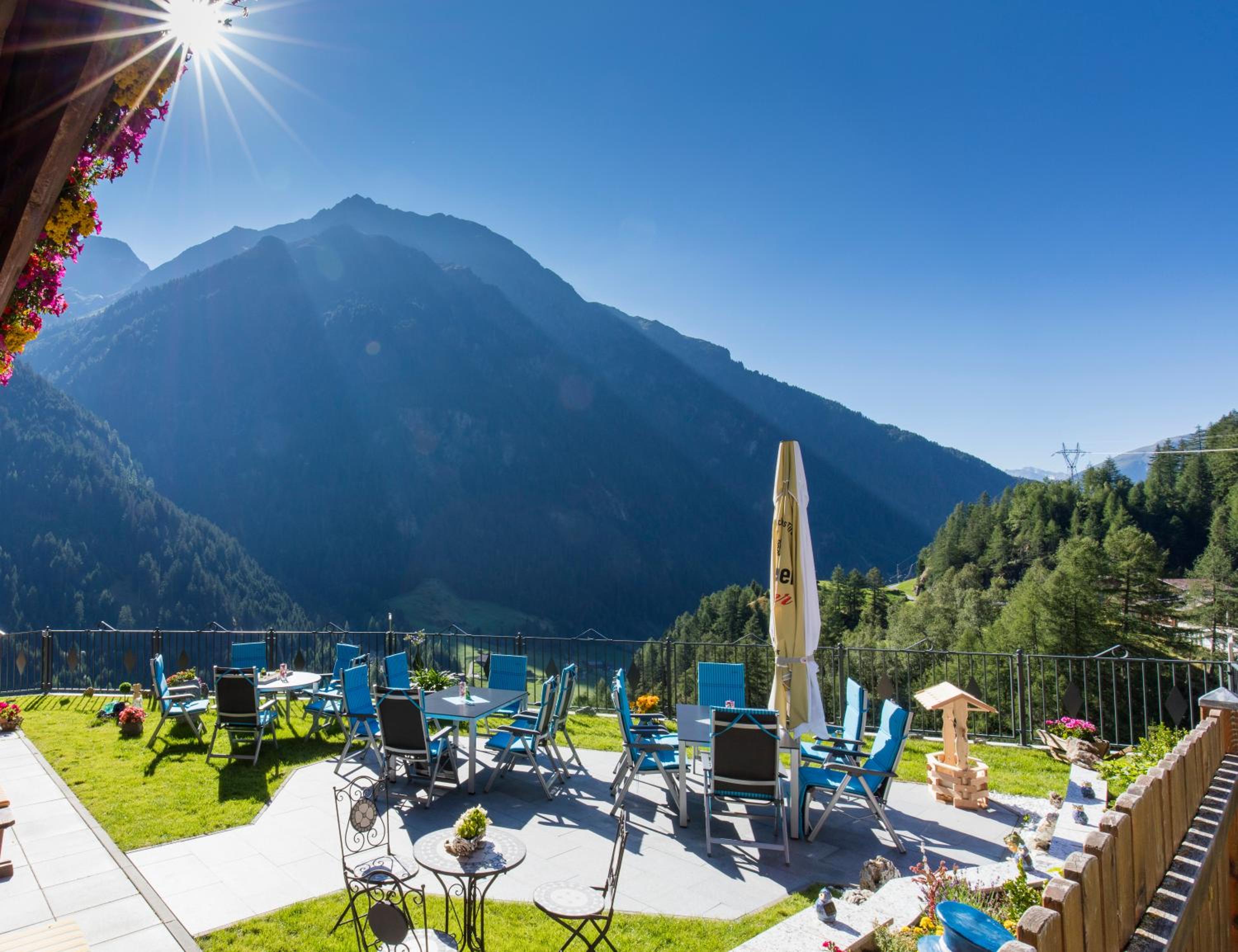 Gasthof Pension Granstein